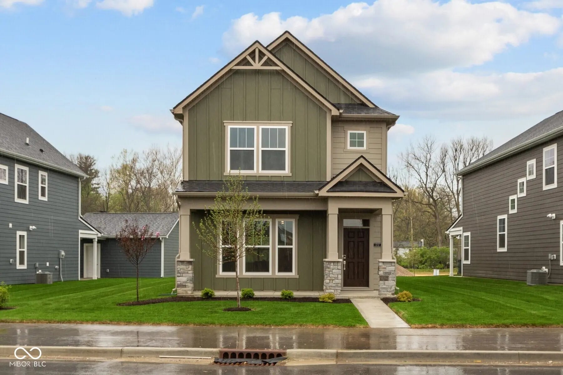 1717 Real Street, Indianapolis