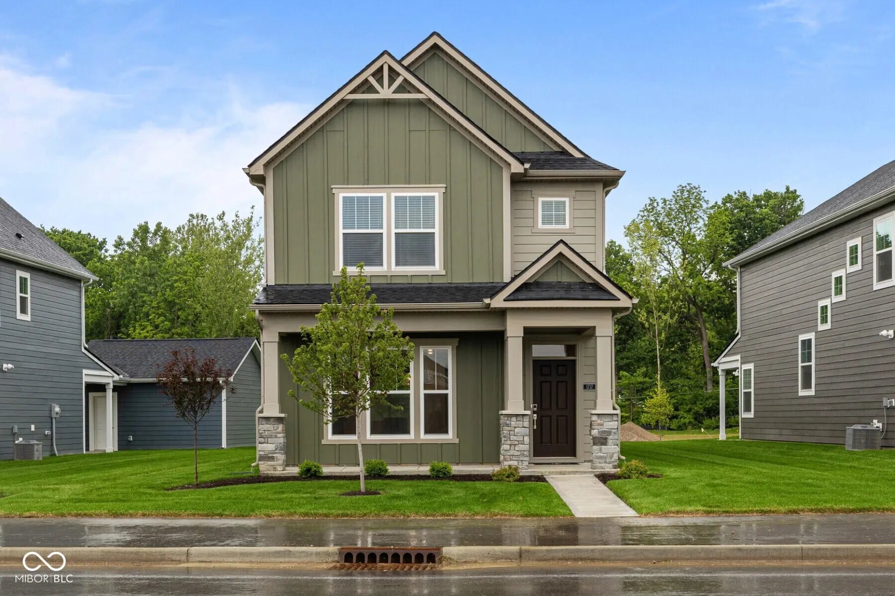 1717 Real Street, Indianapolis