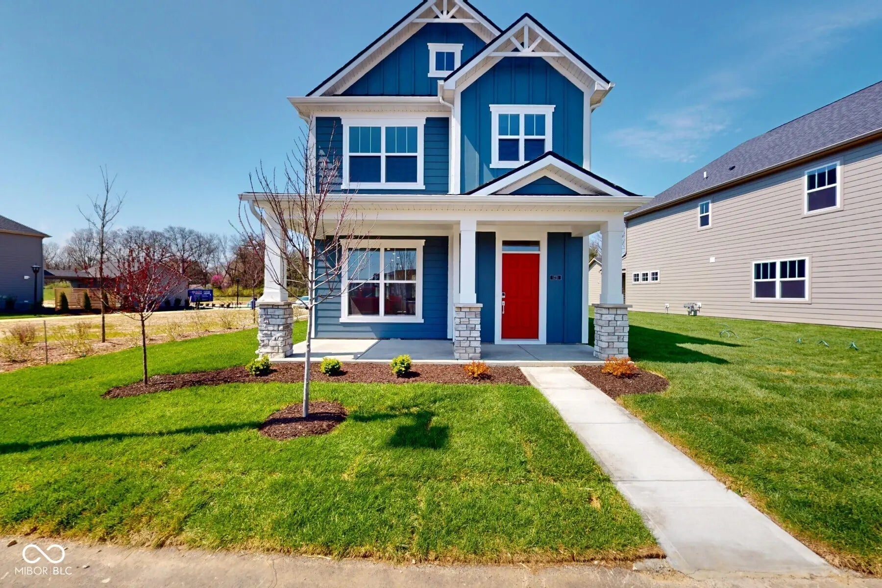 1721 Real Street, Indianapolis