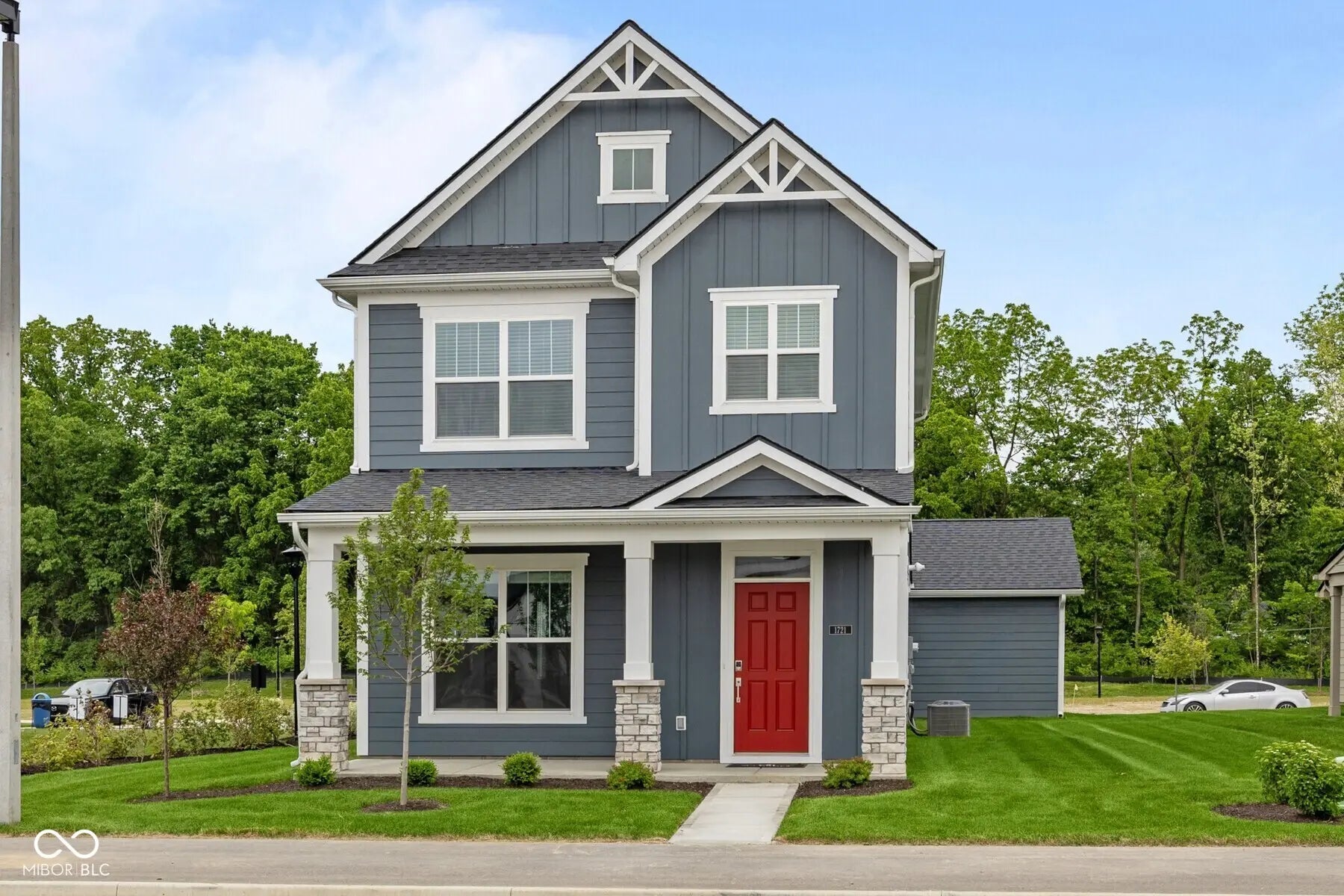 1721 Real Street, Indianapolis