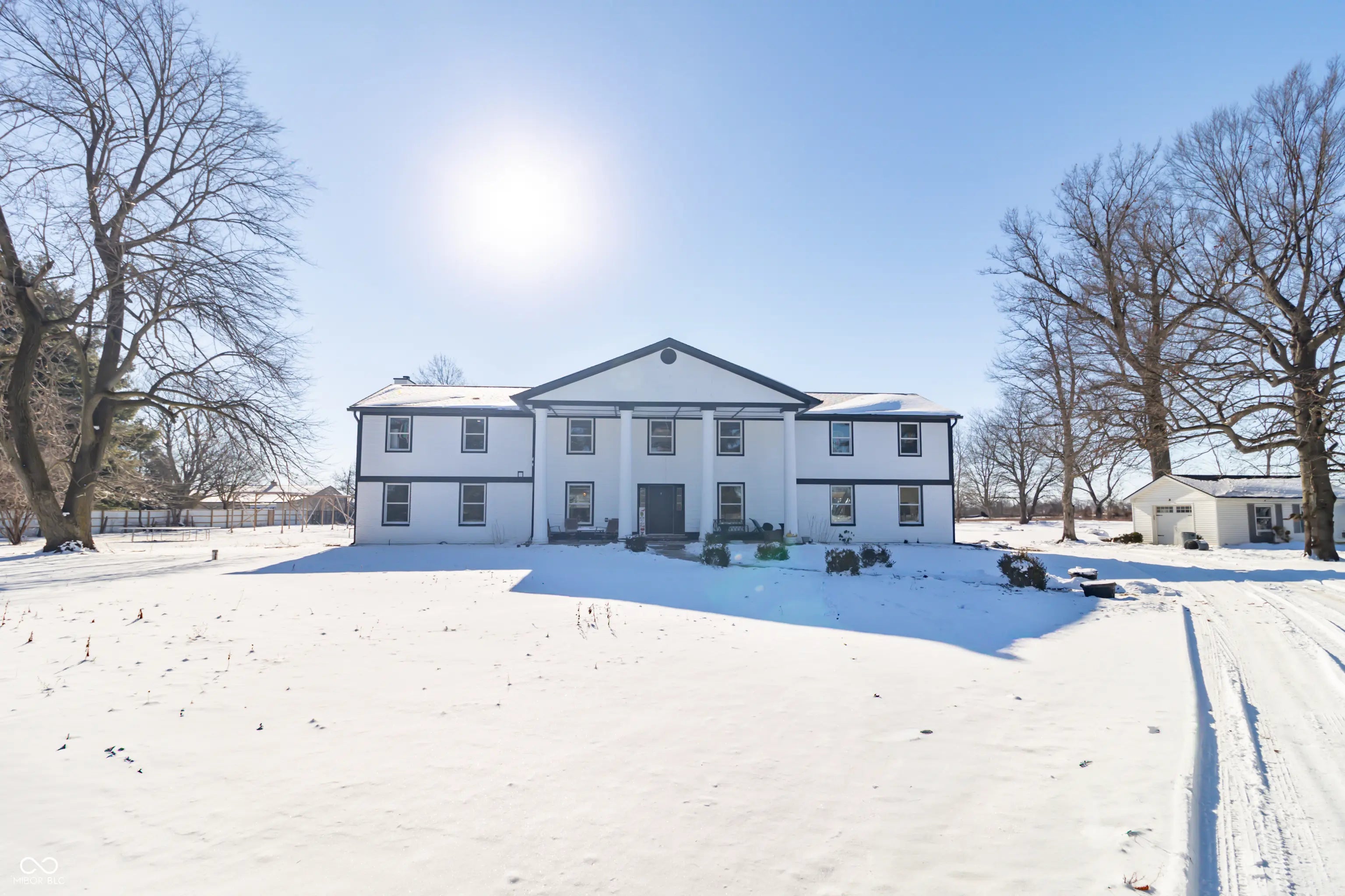 Photo of 881 E 226th Street Sheridan, IN 46069