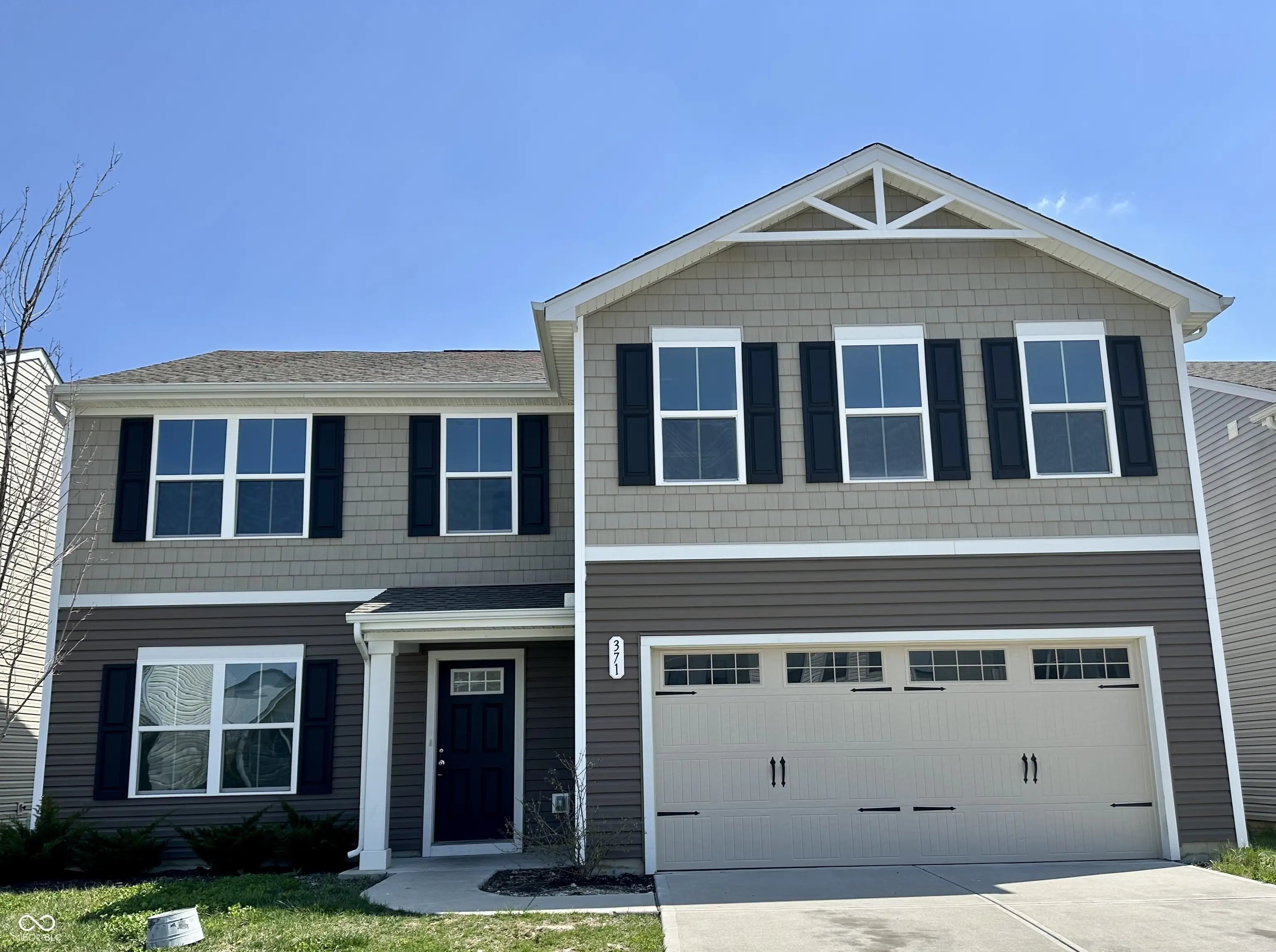 371 Traditions Pass, Greenwood