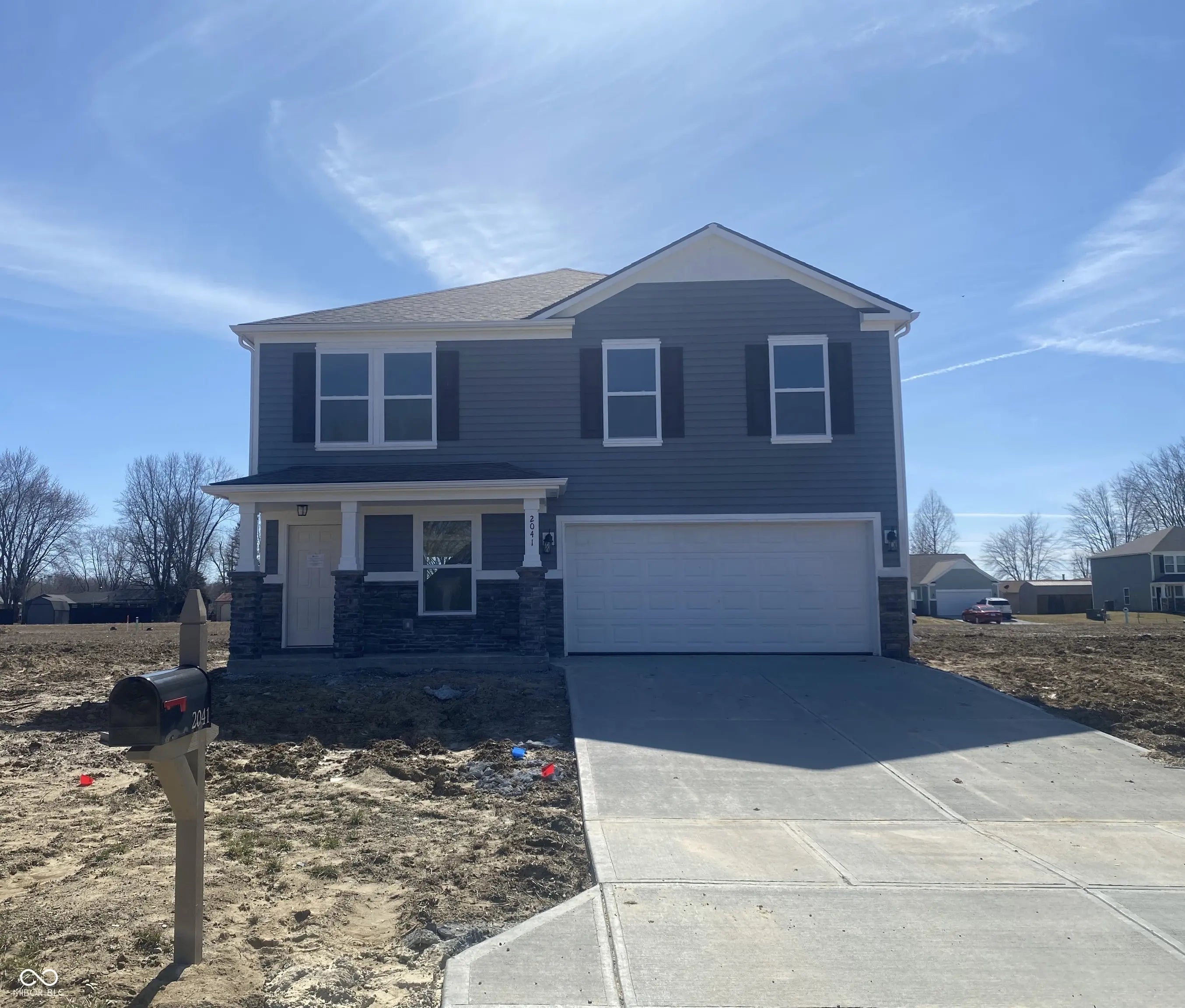 2041 Heron, Seymour