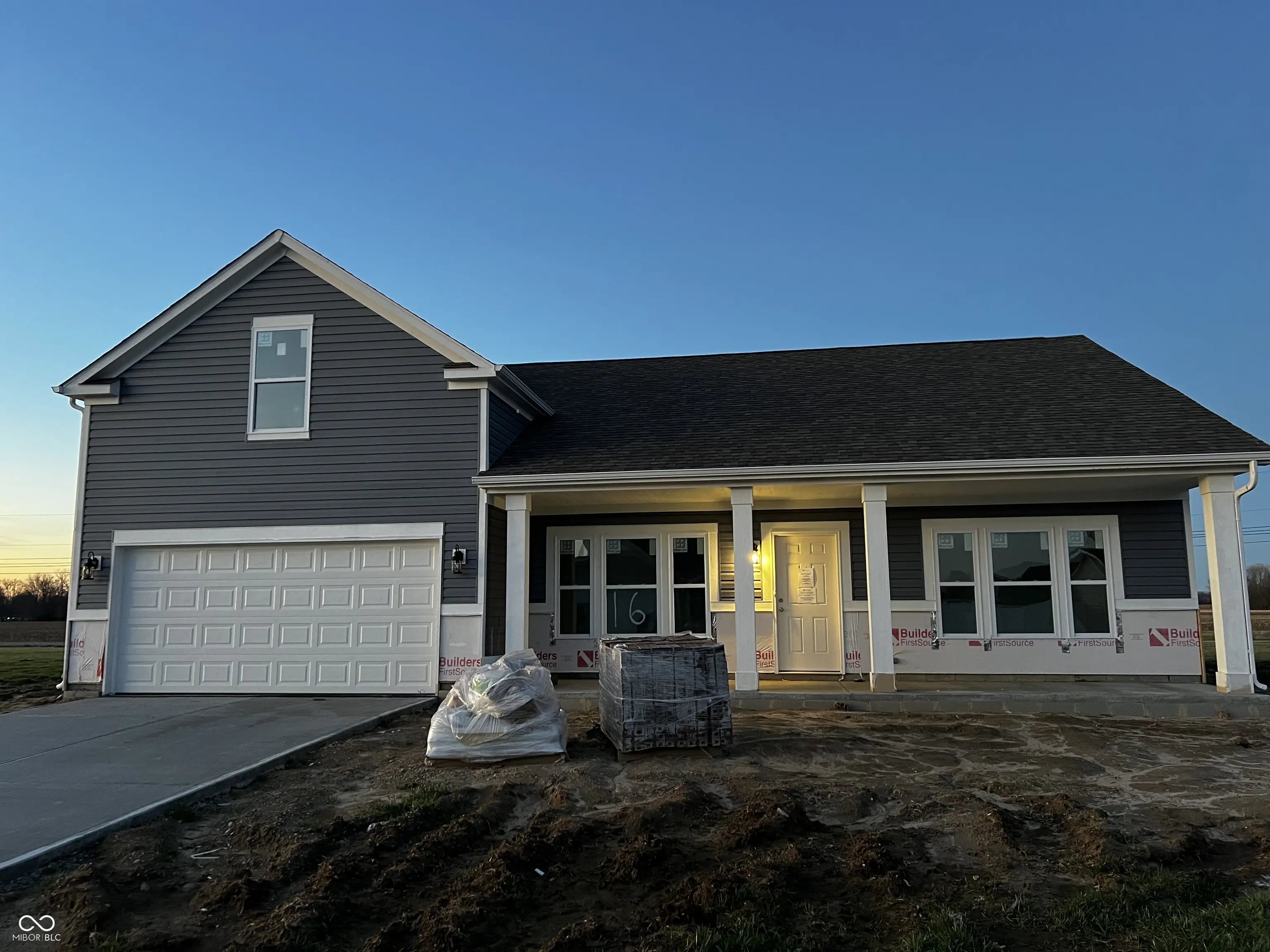 6792 Coreopsis Lane, Seymour
