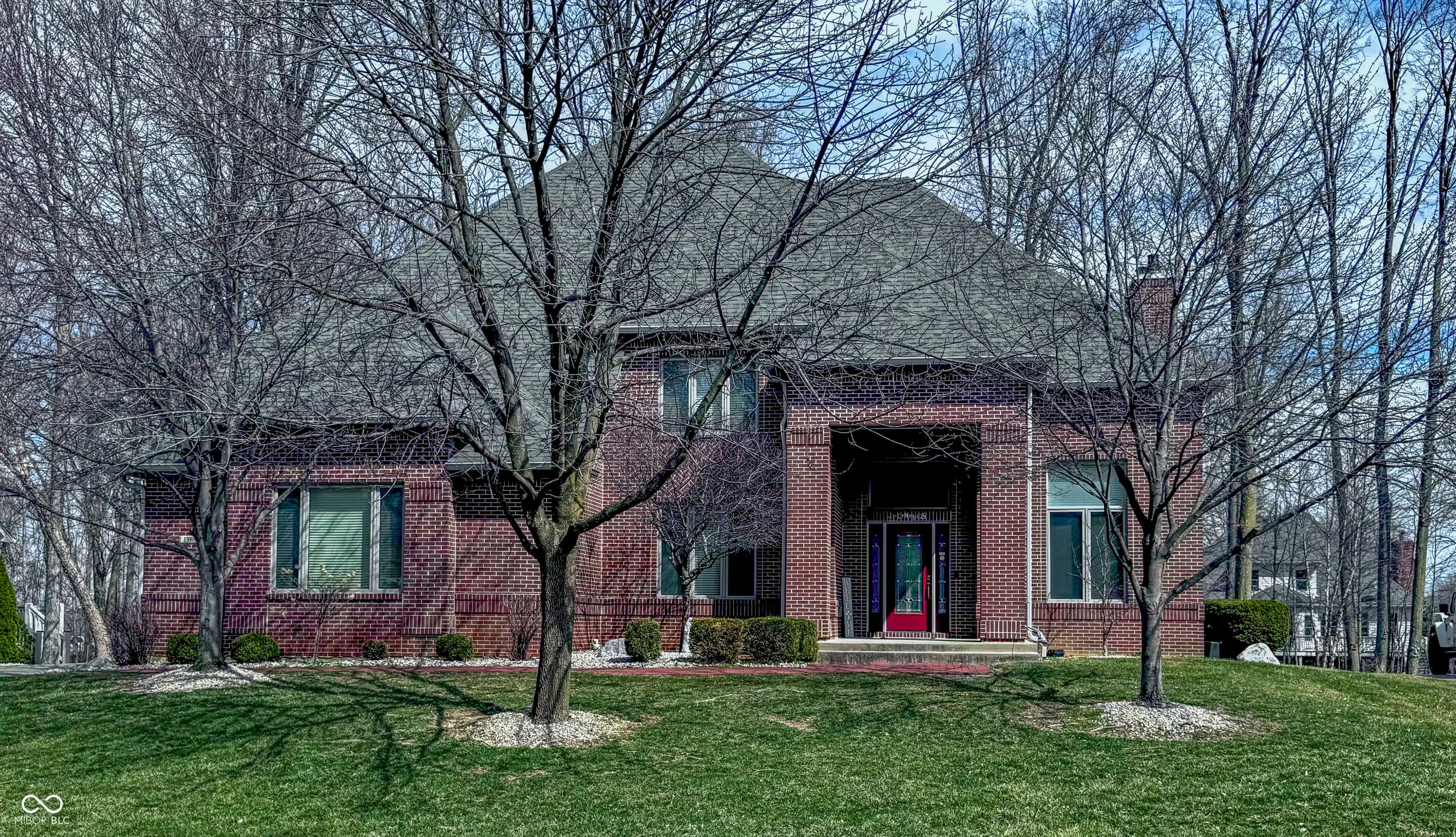 Photo of 13650 Golden Ridge Lane Fishers, IN 46055