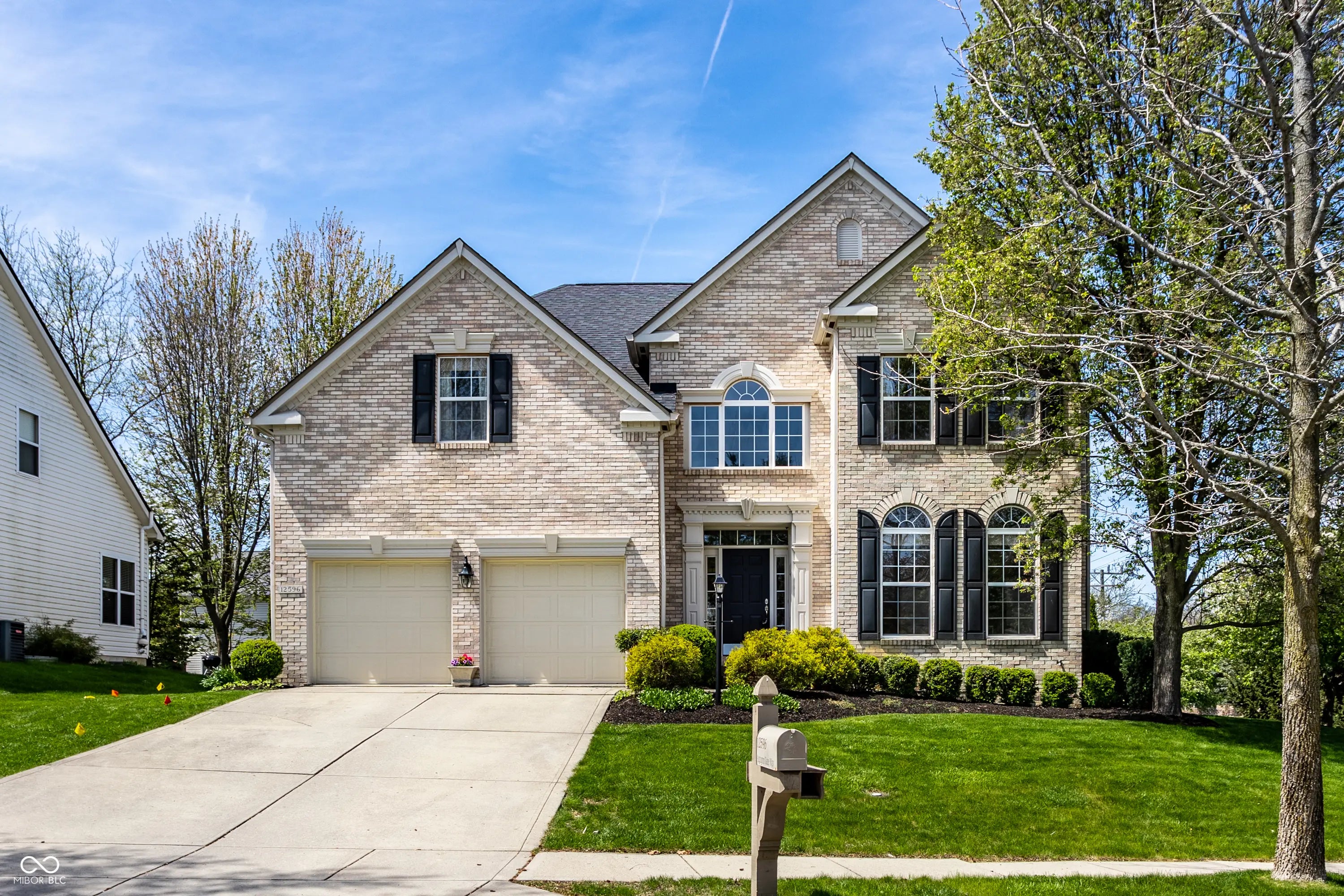 12596 Autumn Gate Way, Carmel