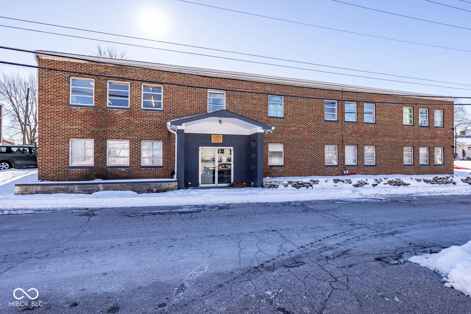 Photo of 102 S 9th Avenue Beech Grove, IN 46107