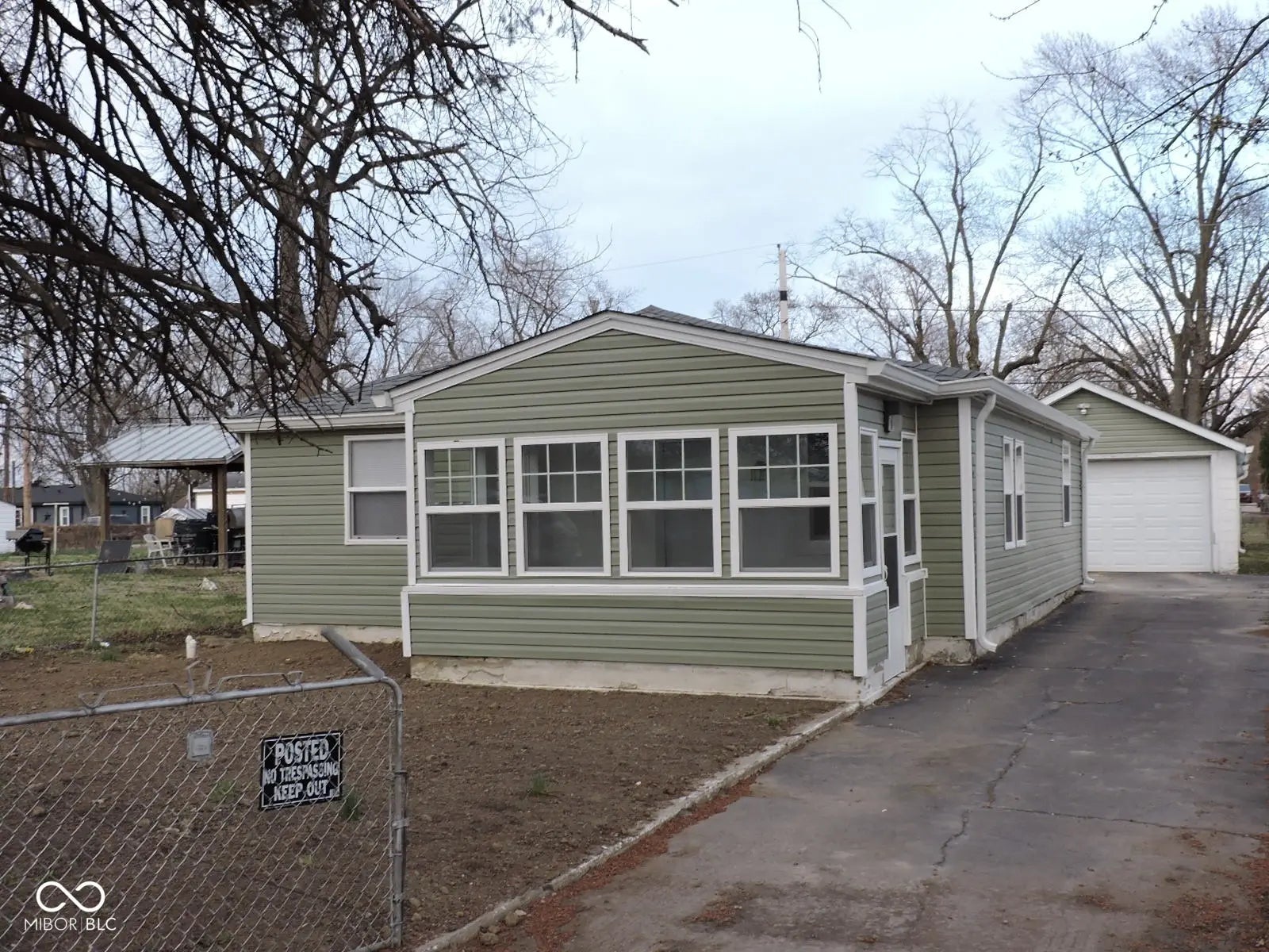 3153 N Layman Avenue, Indianapolis