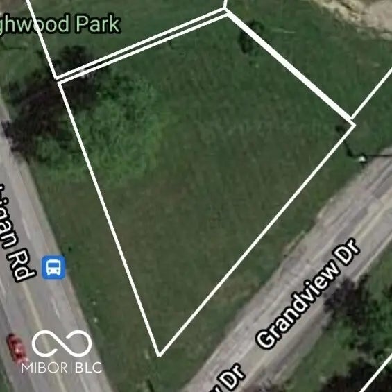 Photo of 5101 Michigan Road Indianapolis, IN 46228