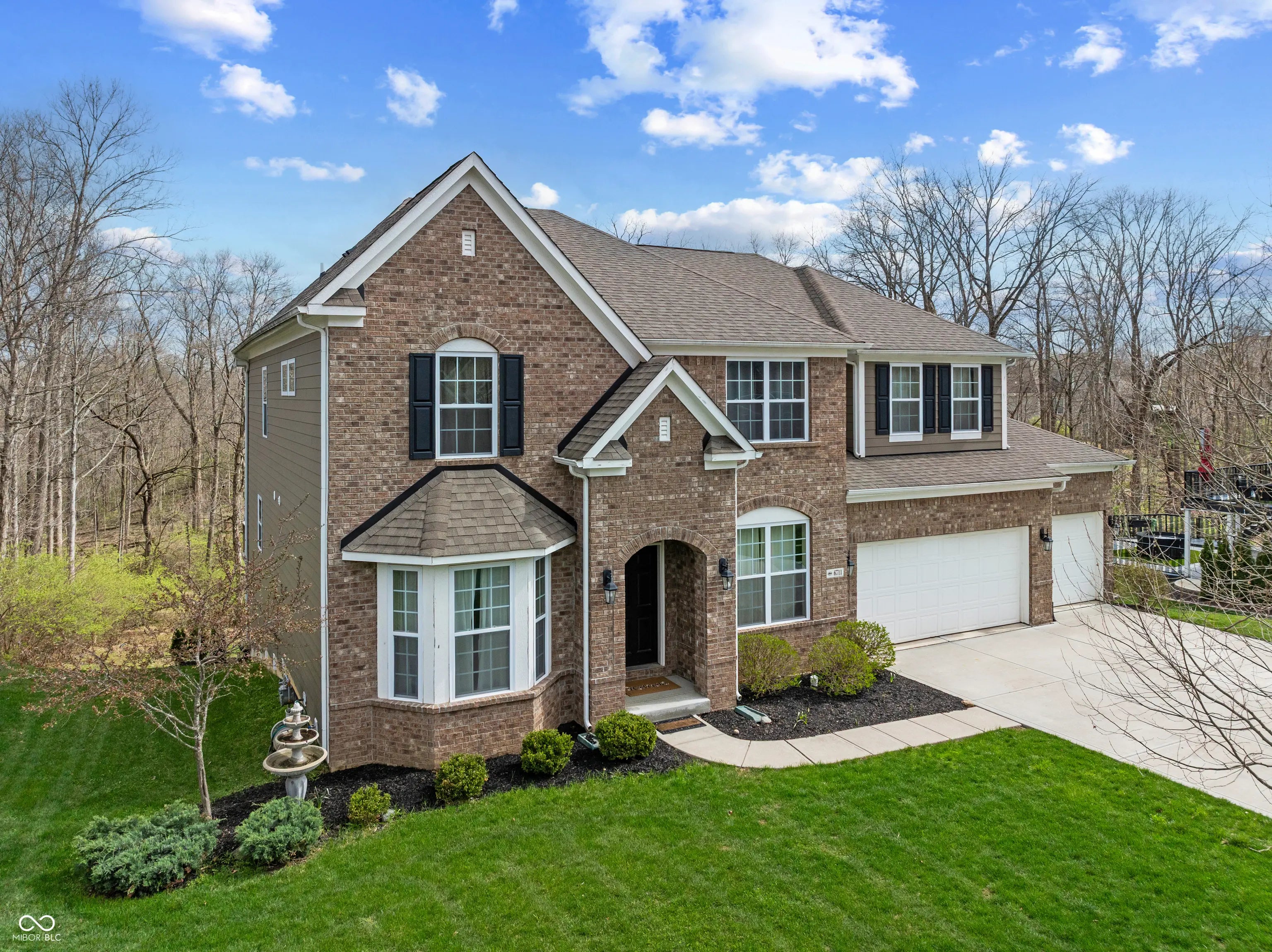 6711 Colville Place, Indianapolis