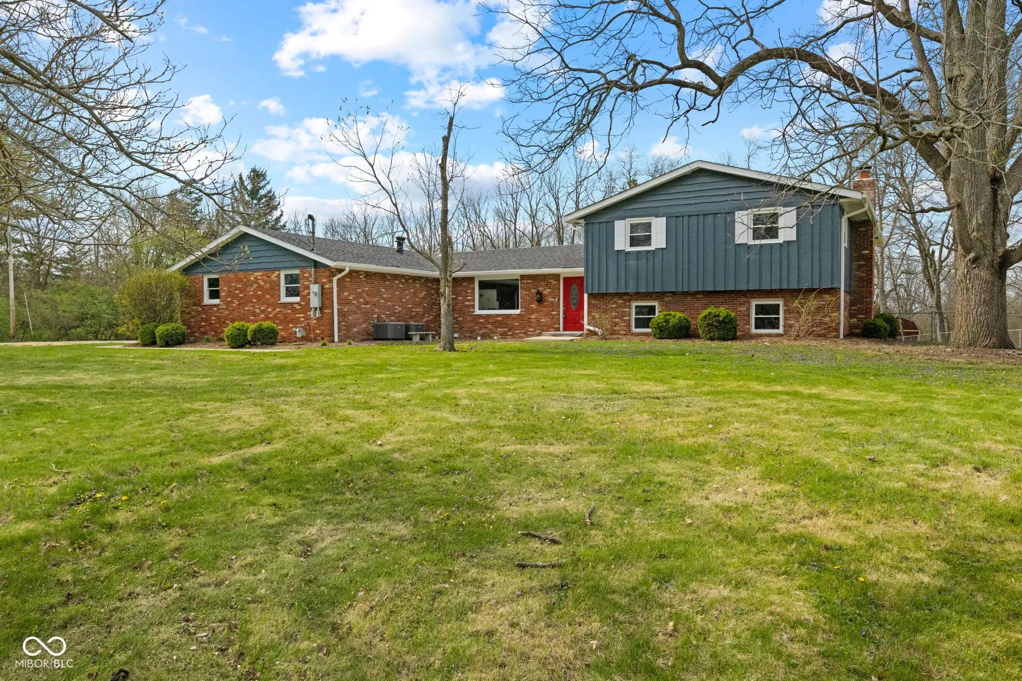 8810 W Tulip Tree Drive, Muncie