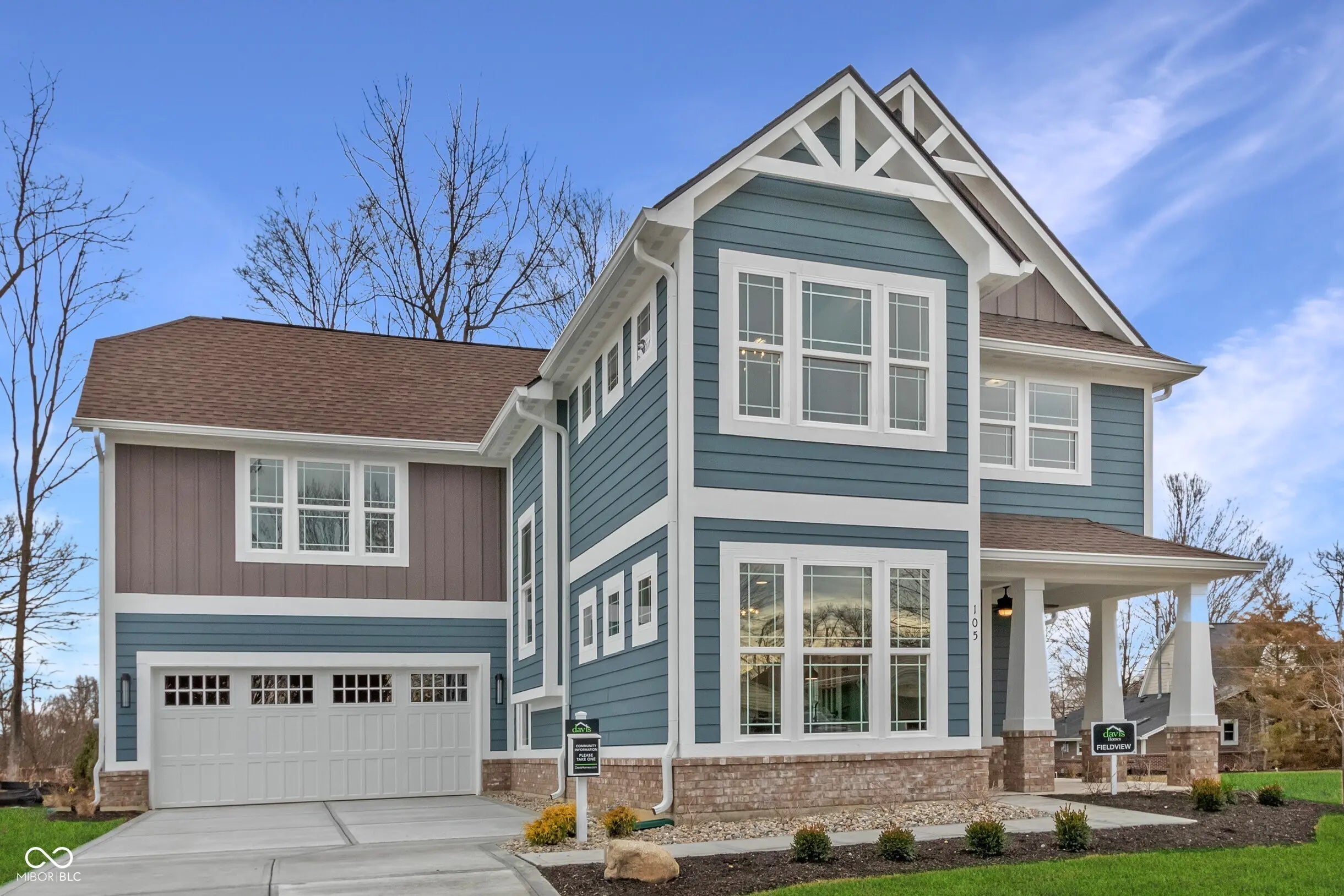 Photo of 1837 Luther Street Indianapolis, IN 46203