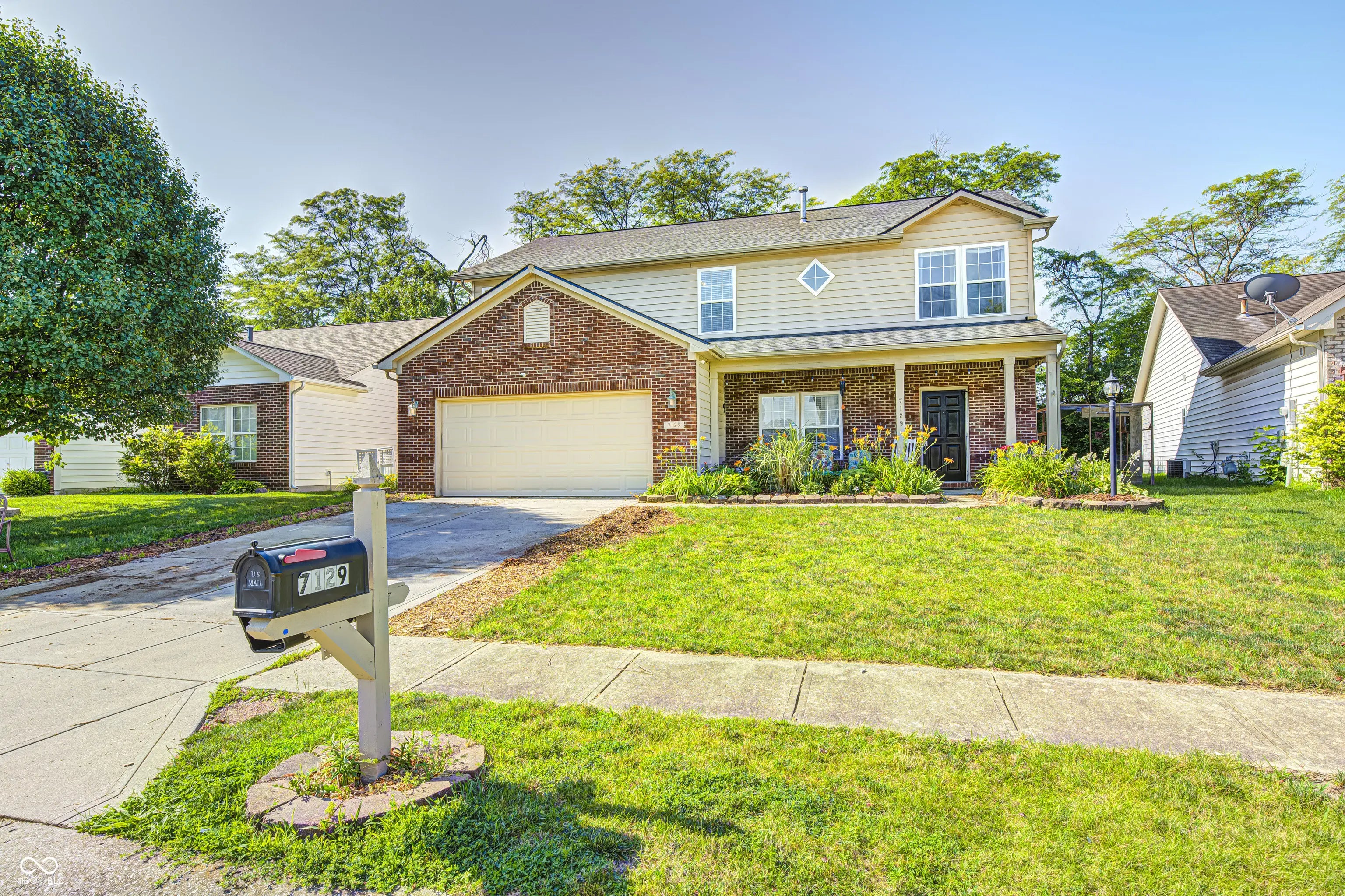 7129 Dublin Lane, Indianapolis