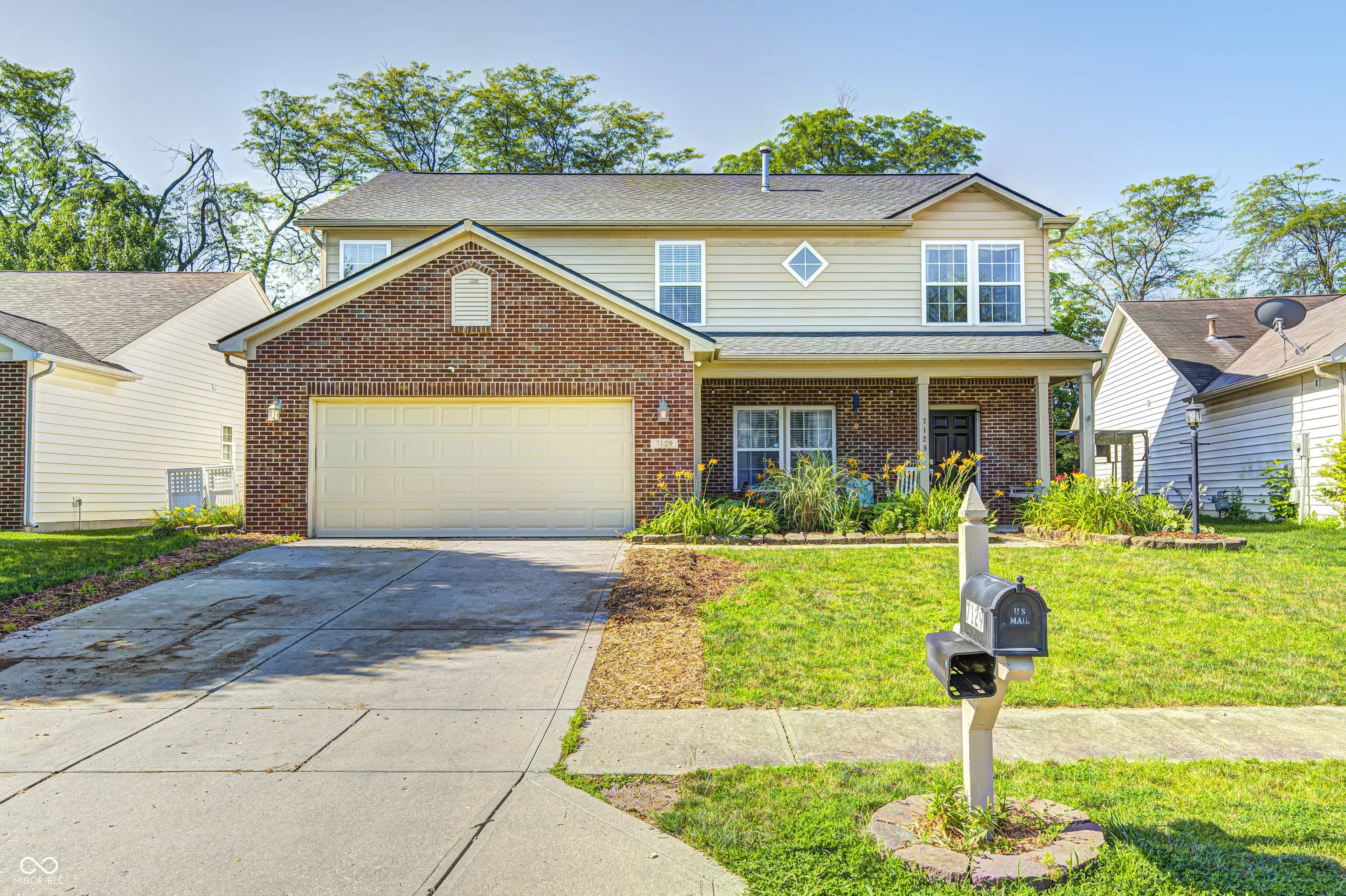 7129 Dublin Lane, Indianapolis
