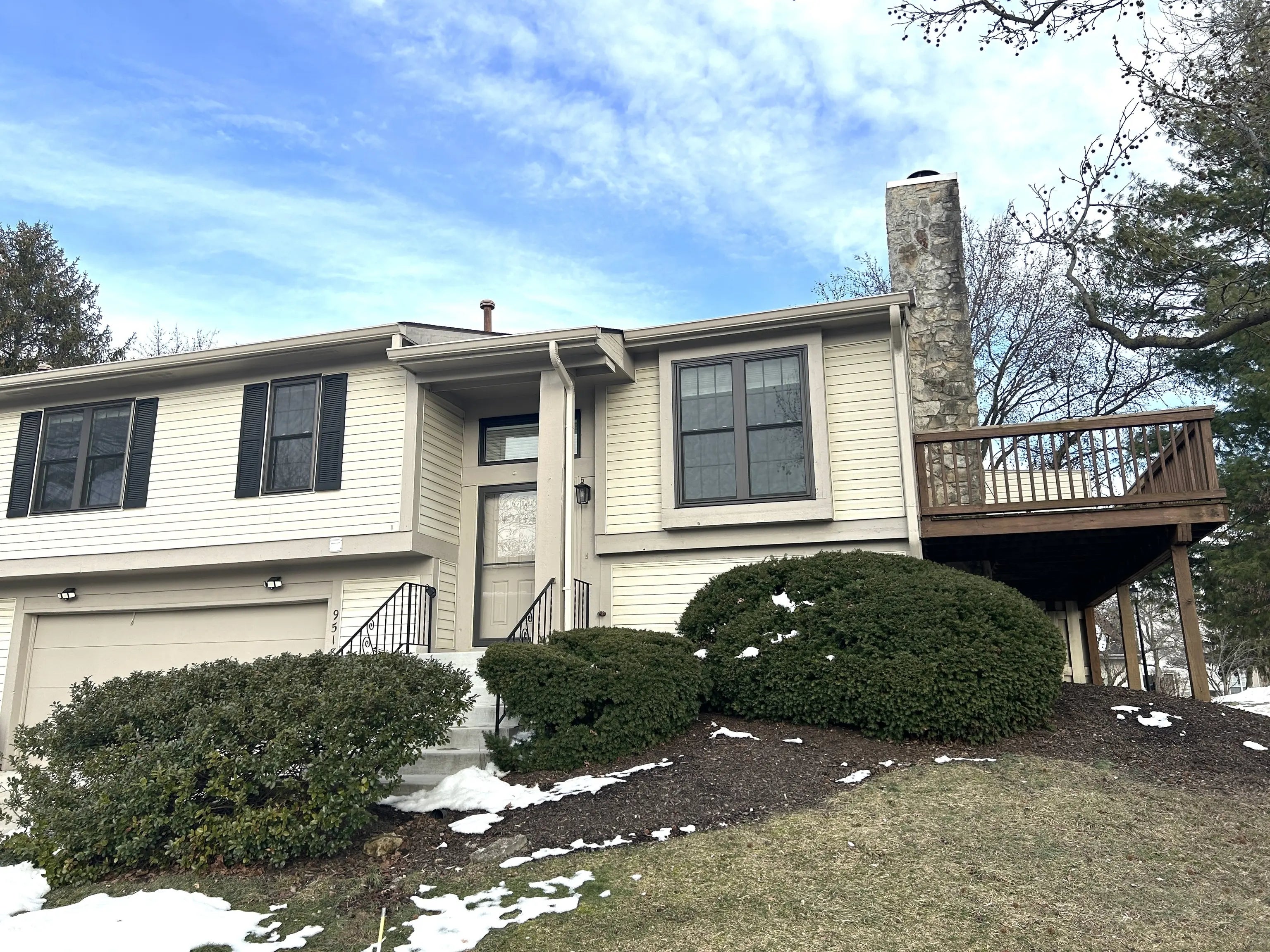 9518 Bay Vista Drive E, Indianapolis