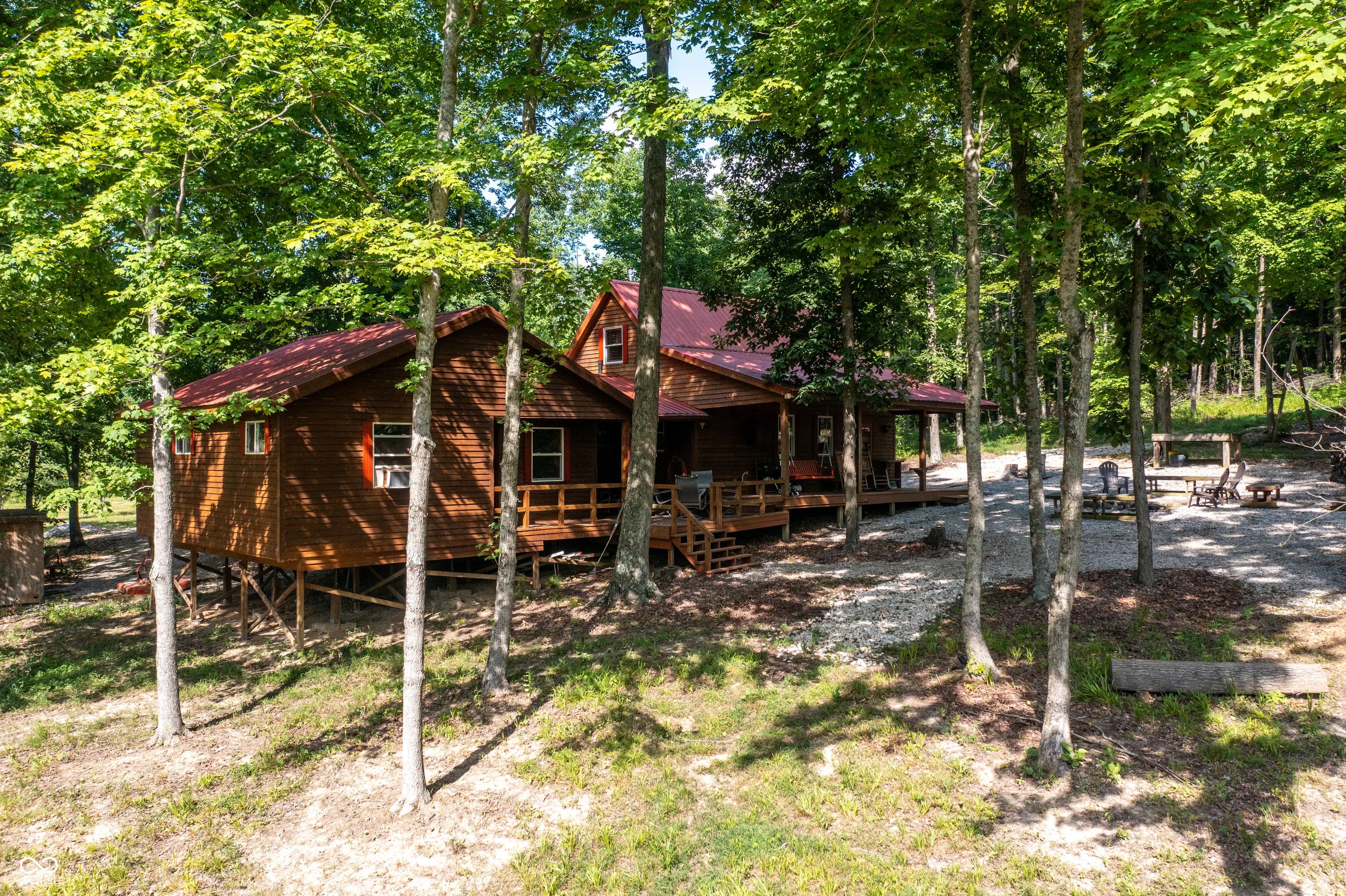 Photo of County Rd 275 S French Lick, IN 47432