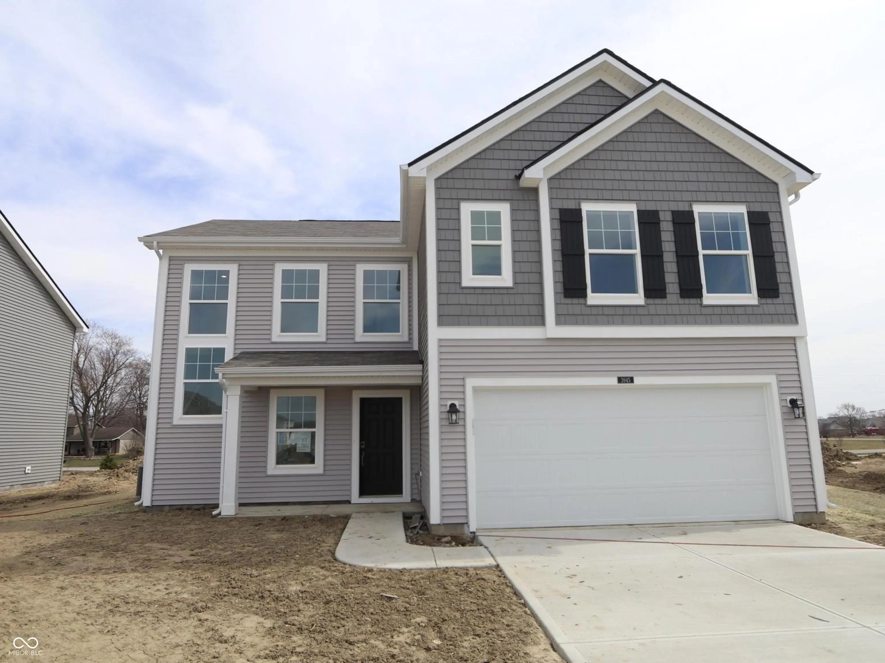 Photo of 3945 Highcrest Road Indianapolis, IN 46239