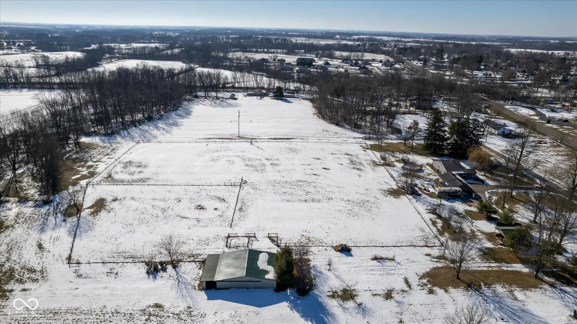 Photo of Hathaway Drive Coatesville, IN 46121