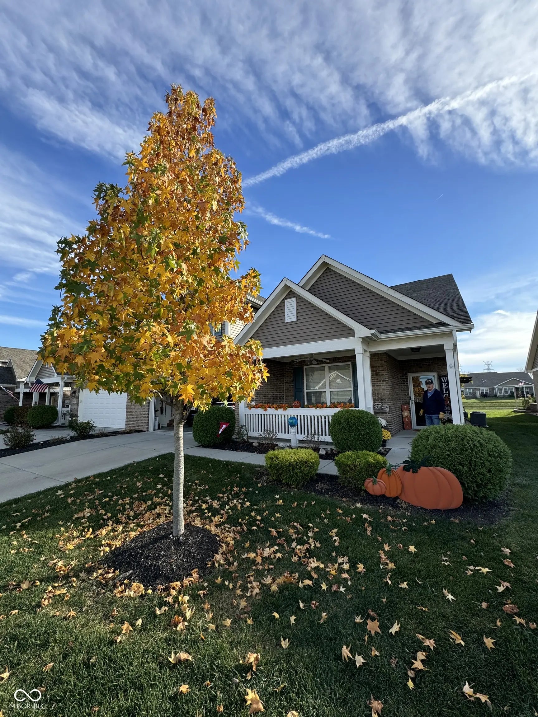 8737 Twain Lane, Indianapolis