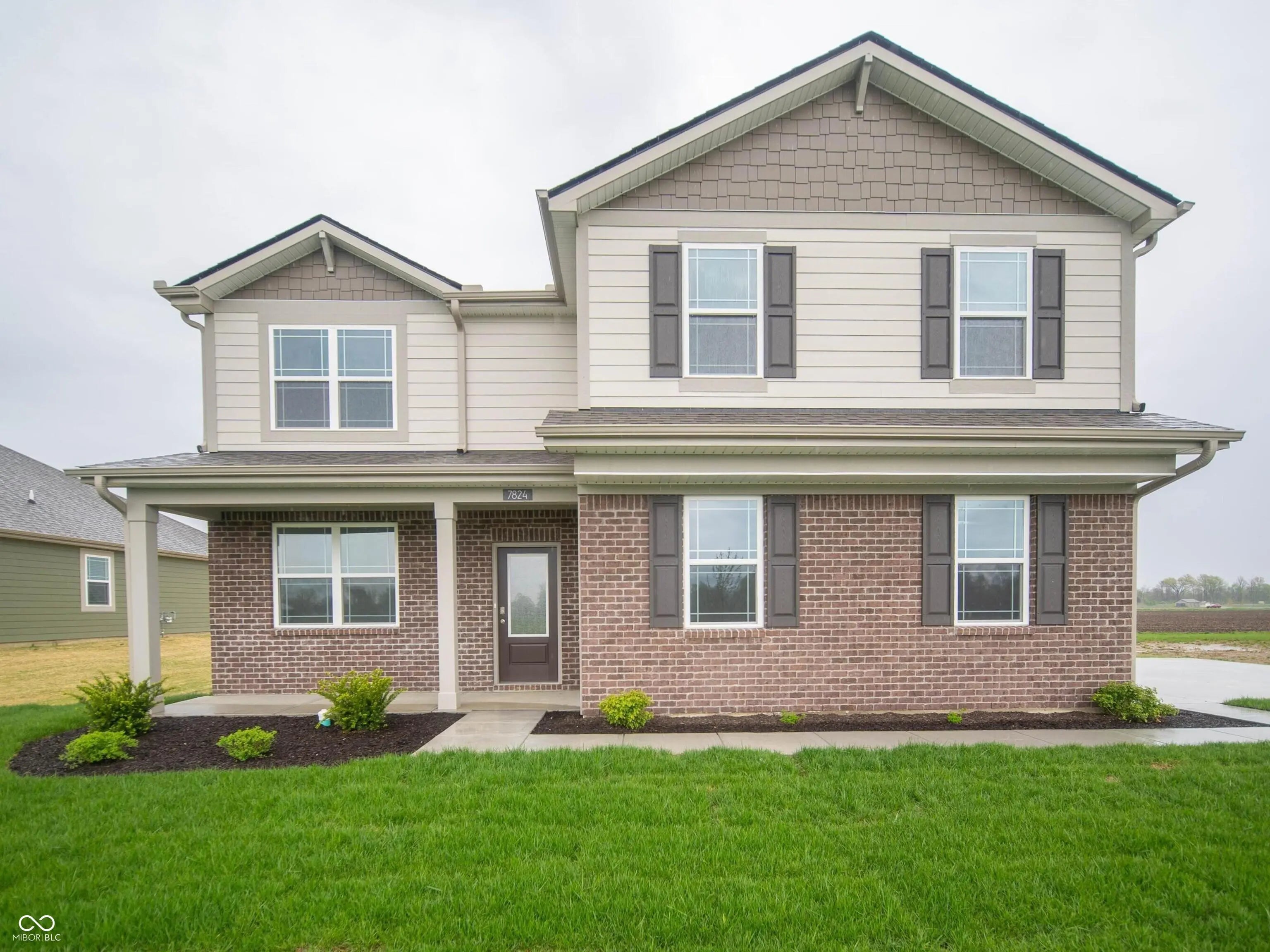 7824 Magnolia Street, New Palestine