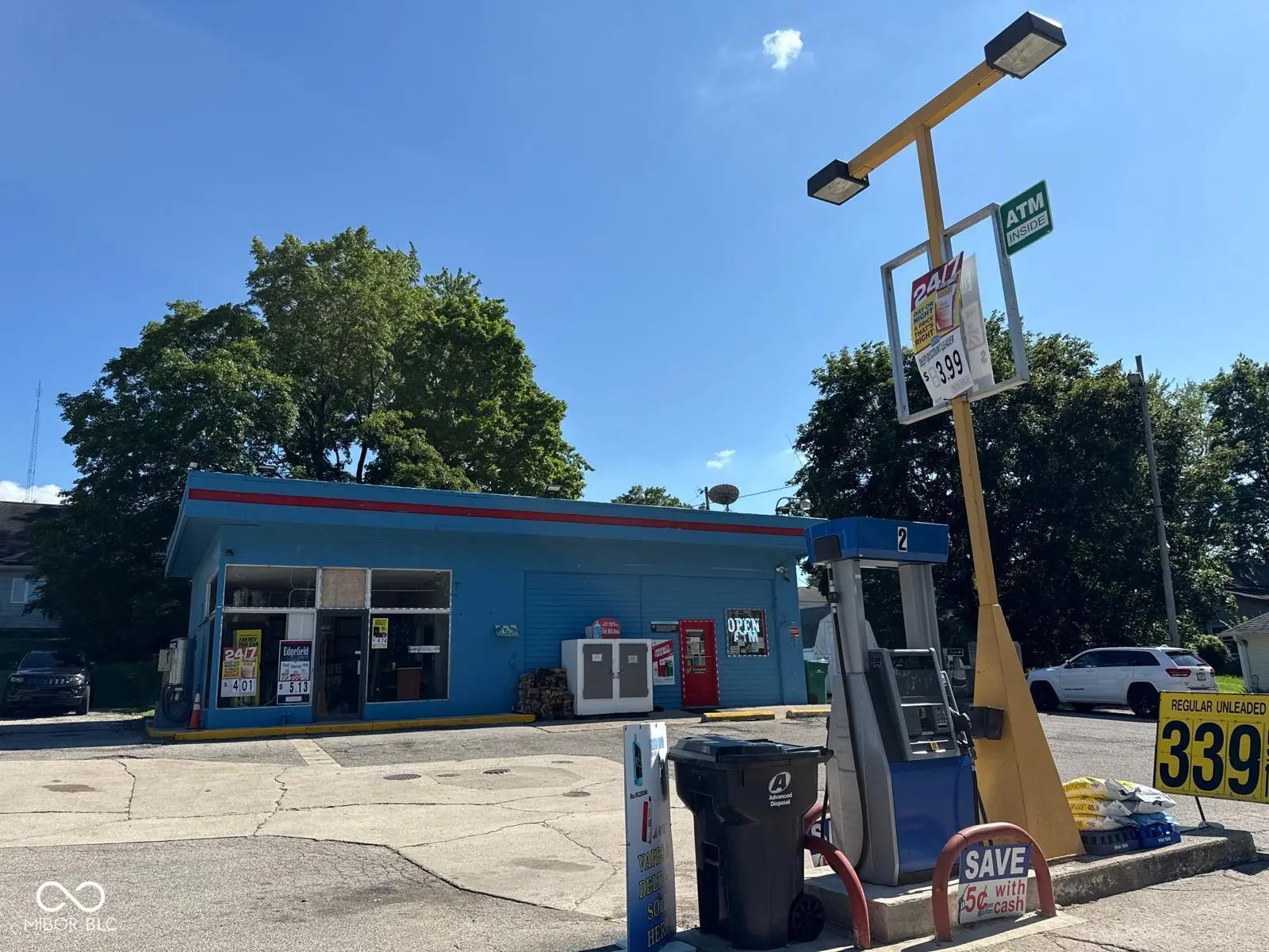 Photo of 240 N Chippewa Street Roann, IN 46974