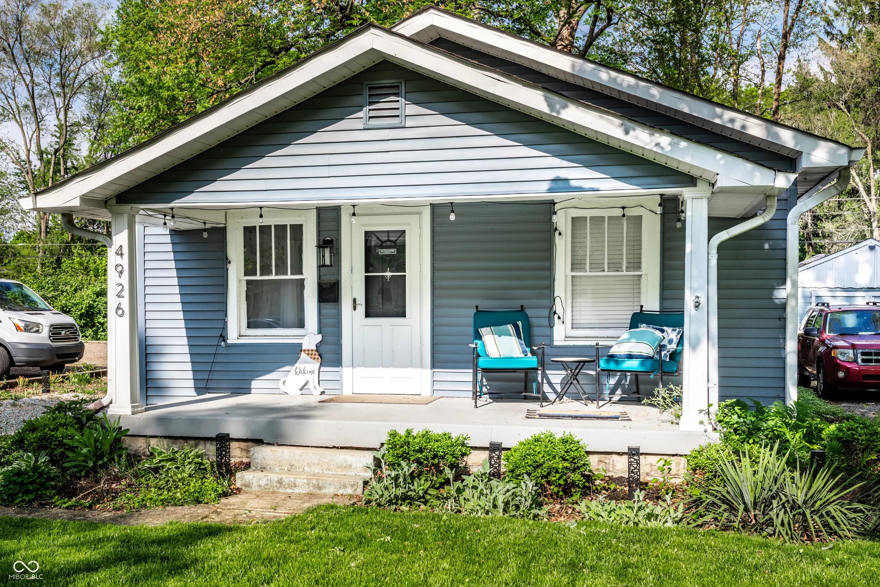 Photo of 4926 Crittenden Avenue Indianapolis, IN 46205