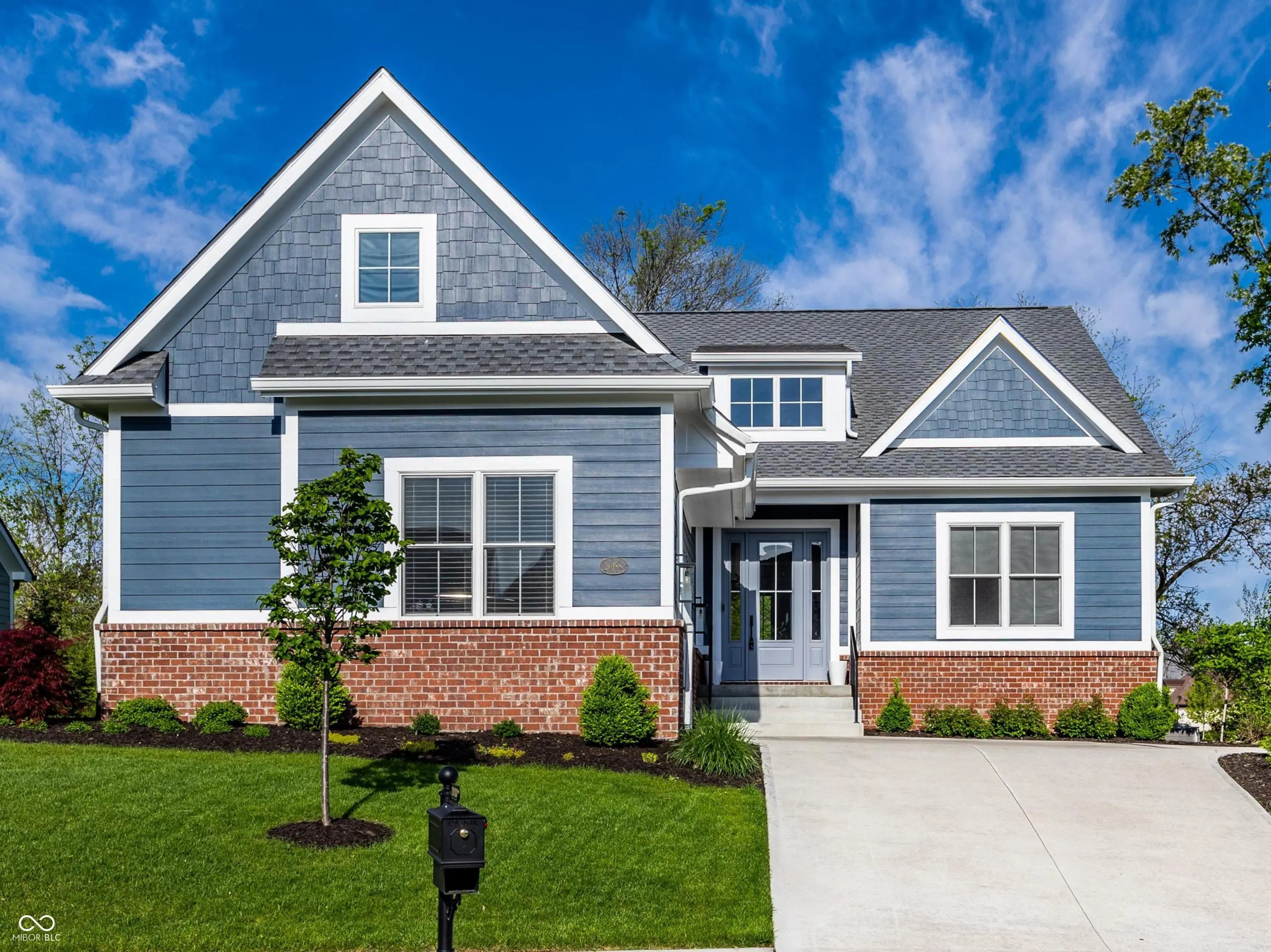 20188 Hampton Park Drive, Westfield