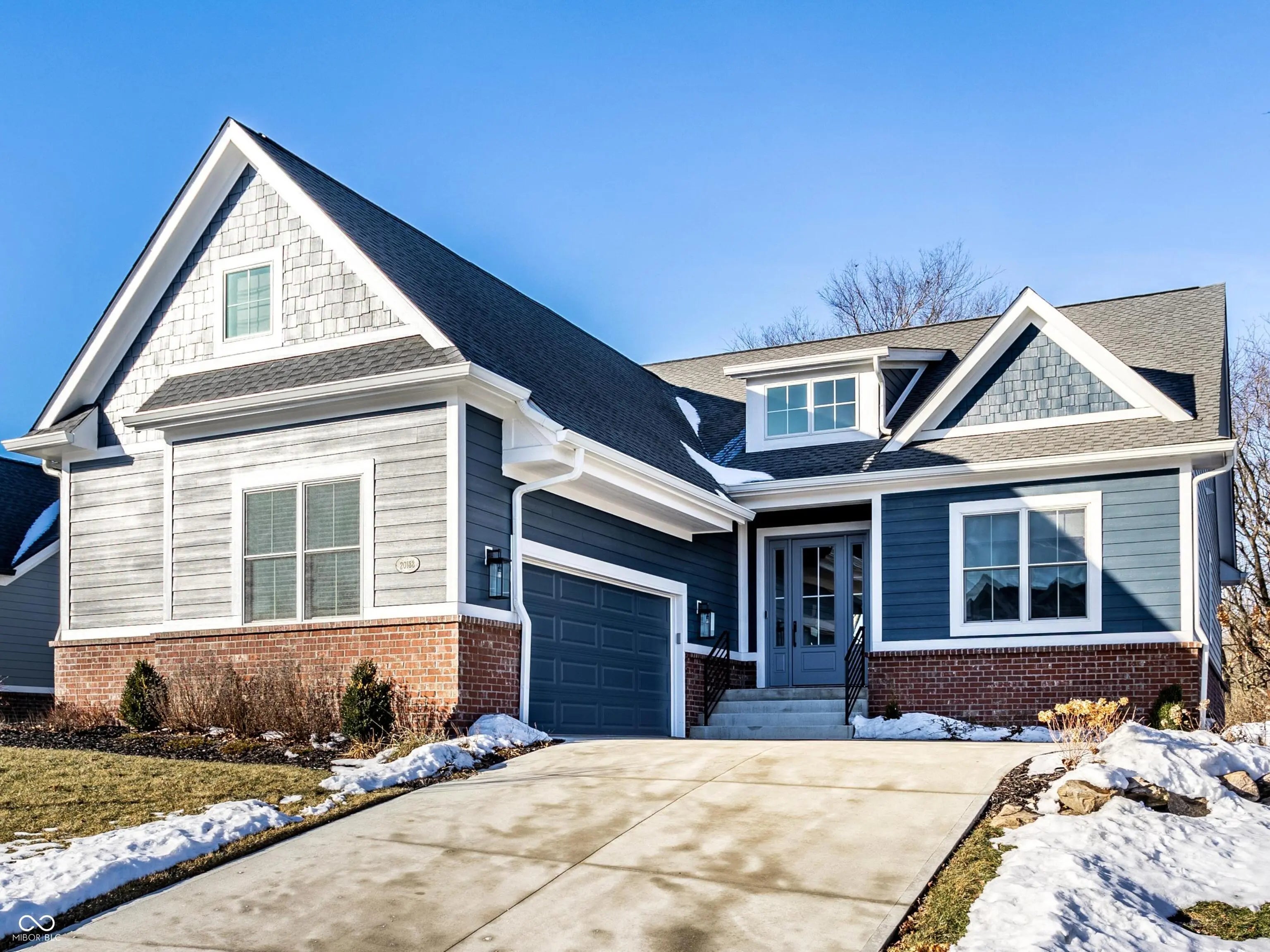 20188 Hampton Park Drive, Westfield