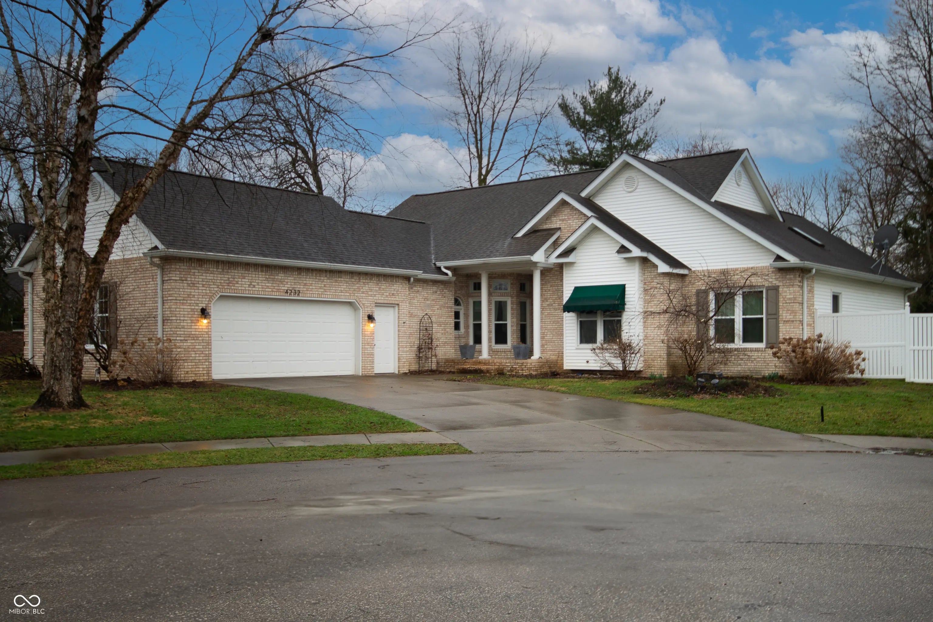 4232 Bunting Lane, Columbus