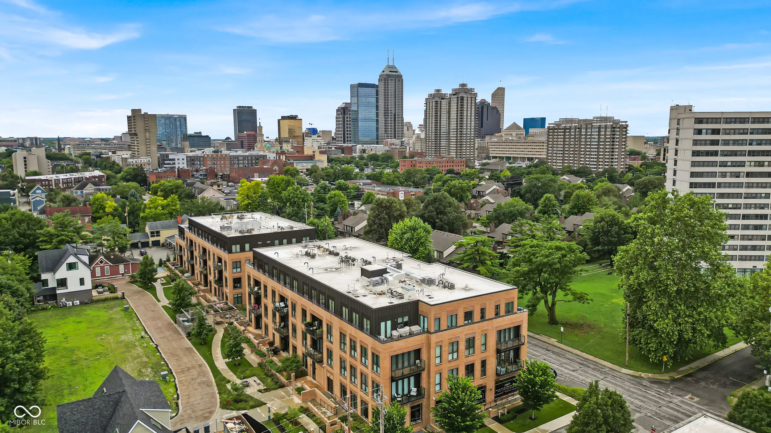 855 N East Street 302, Indianapolis