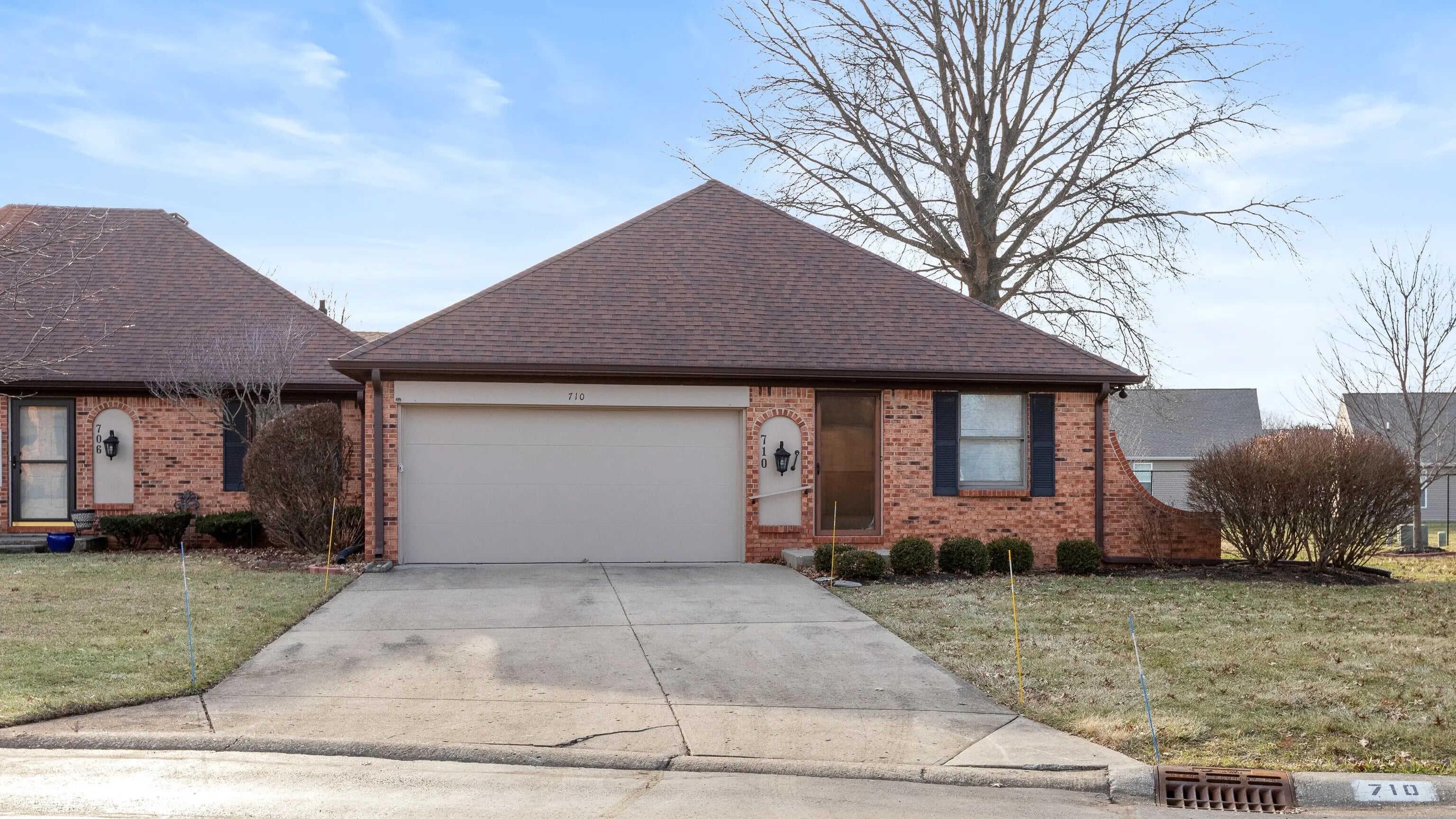 710 Eagle Parkway 15, Brownsburg