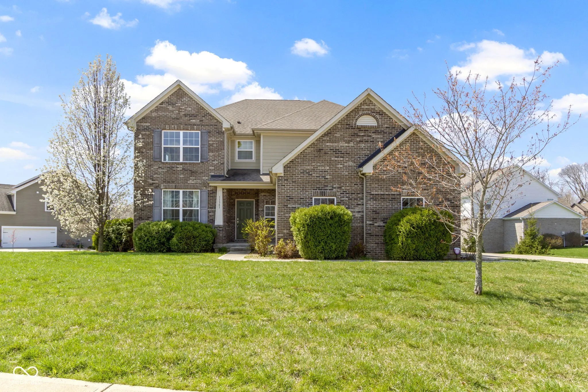 11383 Sea Side Court, Fishers