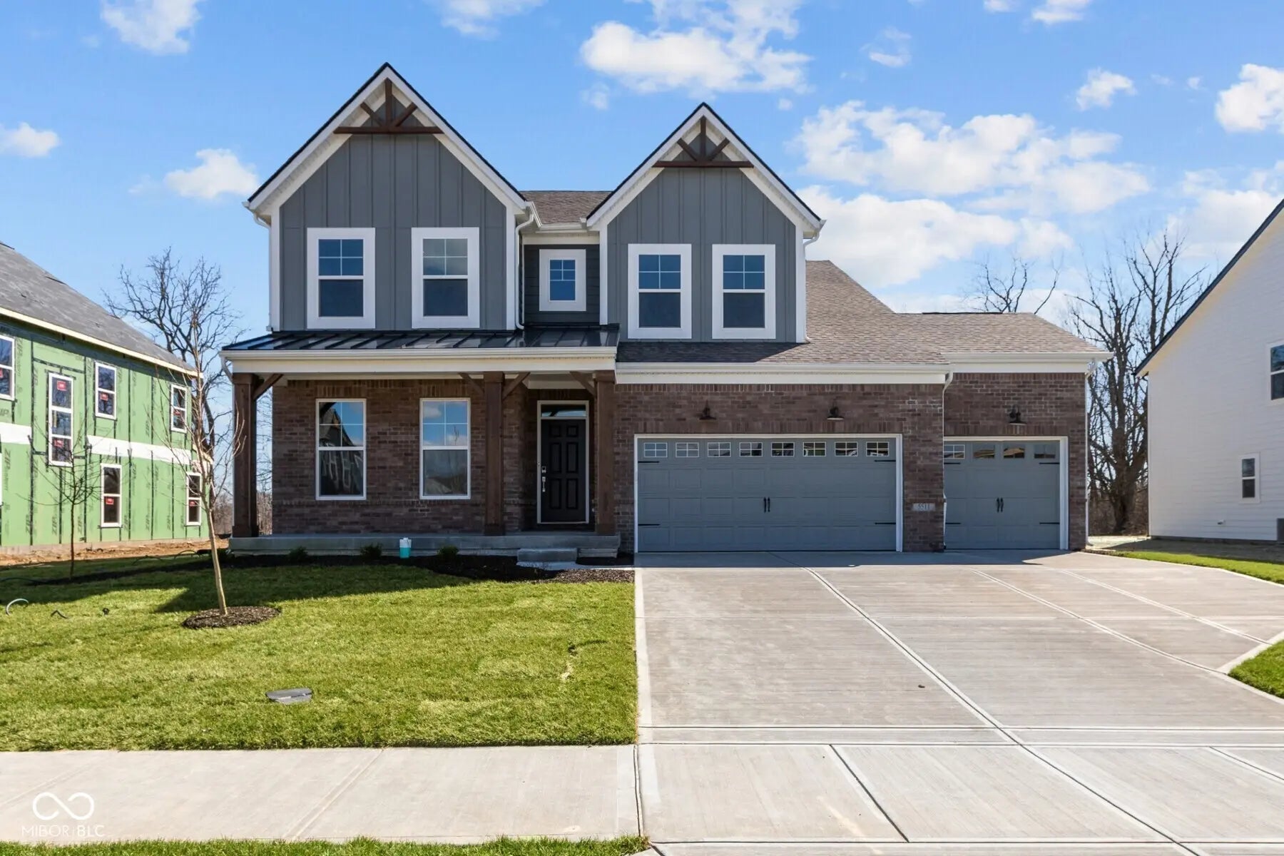 5511 Sienna Court, Brownsburg
