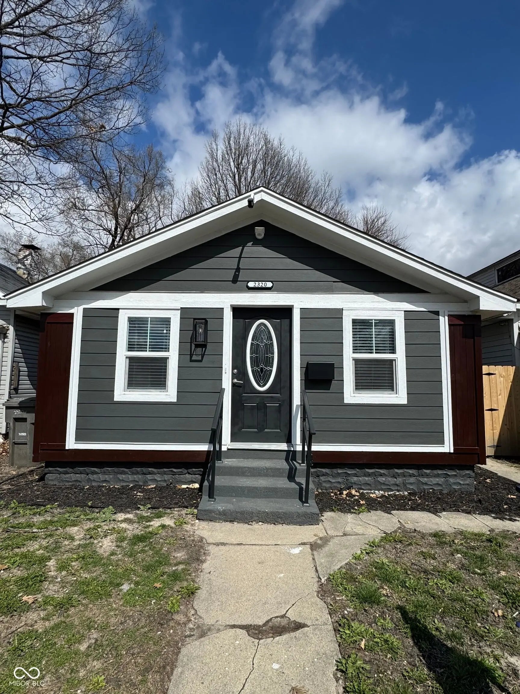 Photo of 2320 Spann Avenue Indianapolis, IN 46203