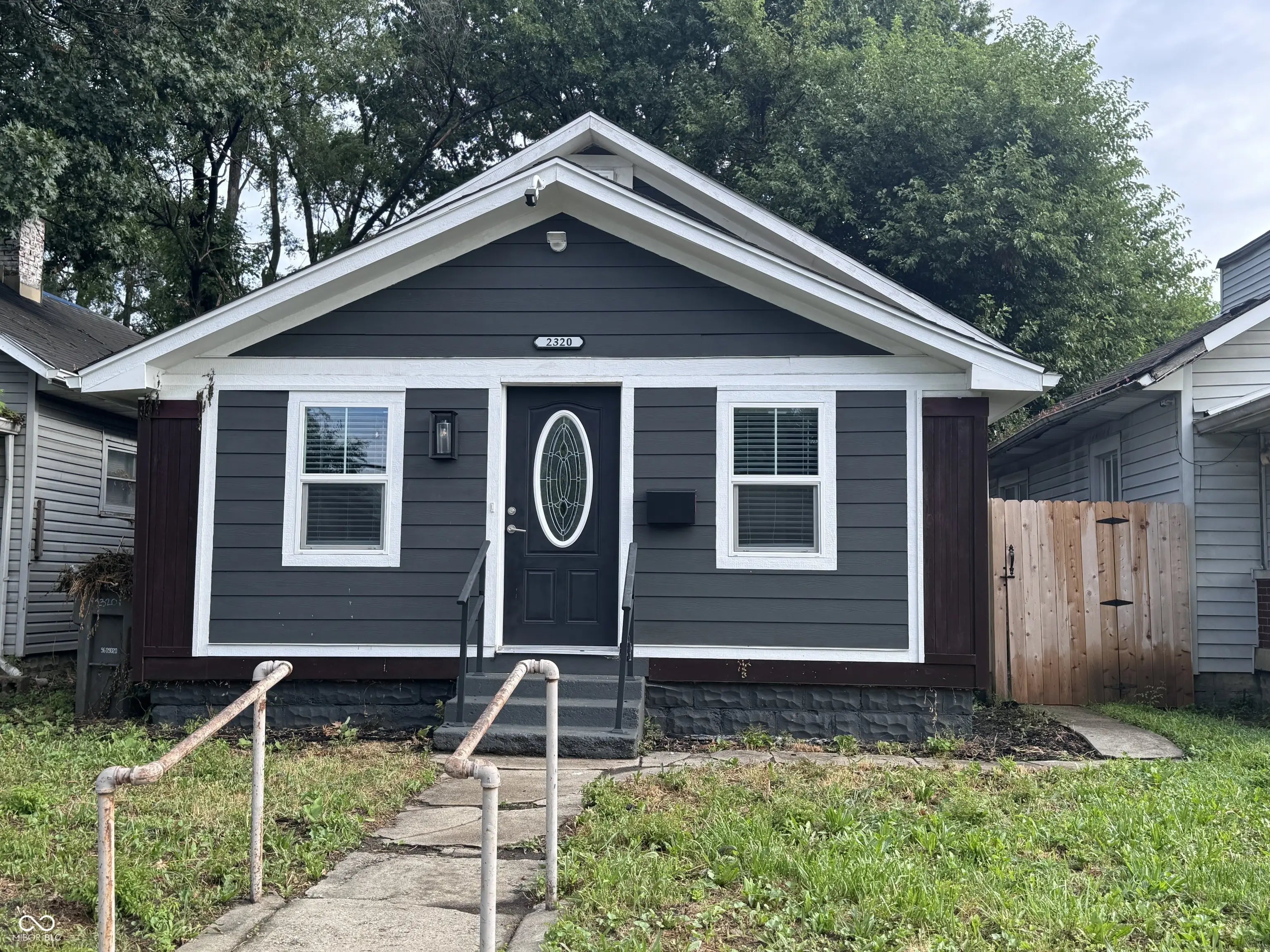 2320 Spann Avenue, Indianapolis