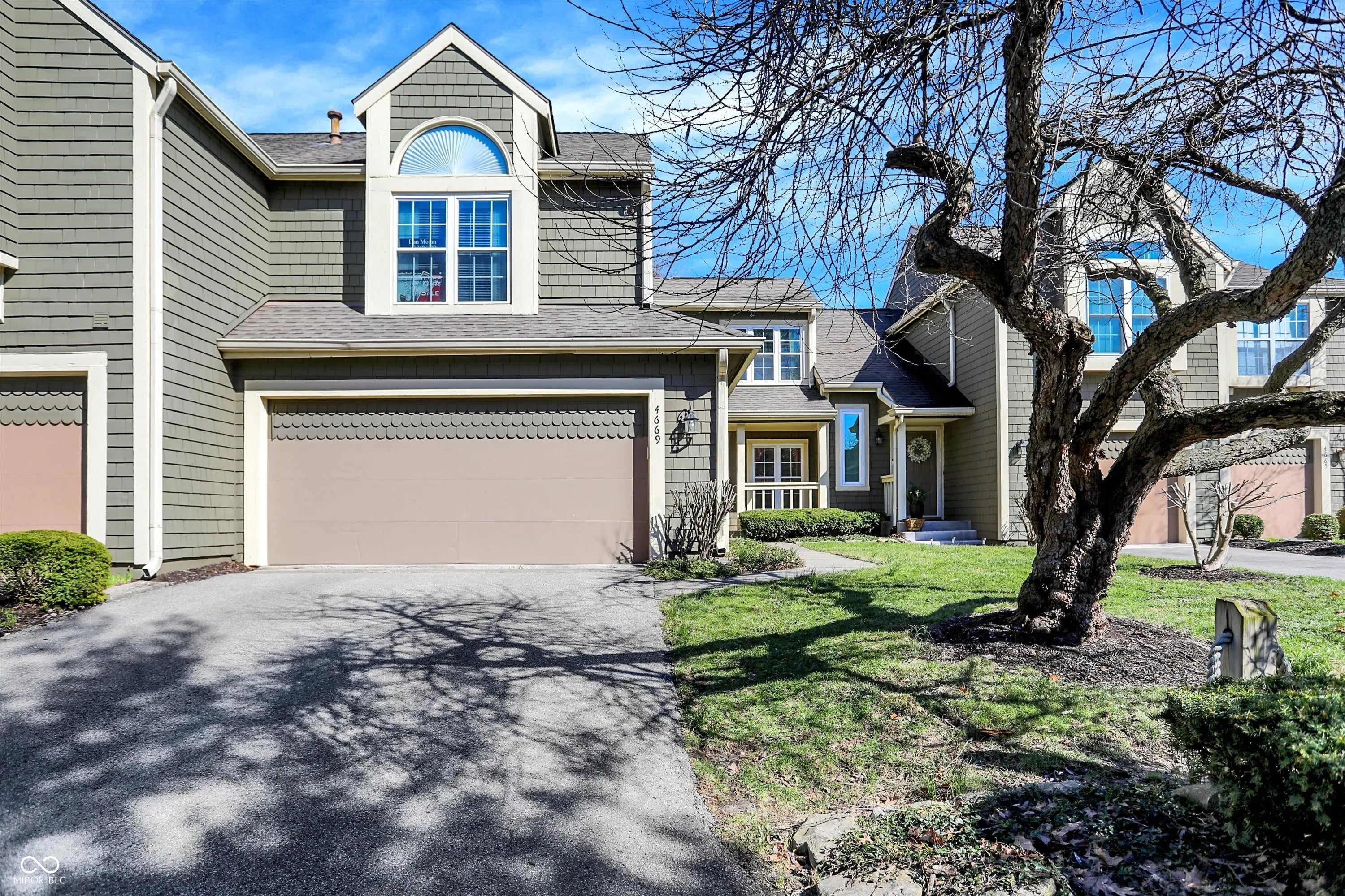 4669 Stansbury Lane, Indianapolis