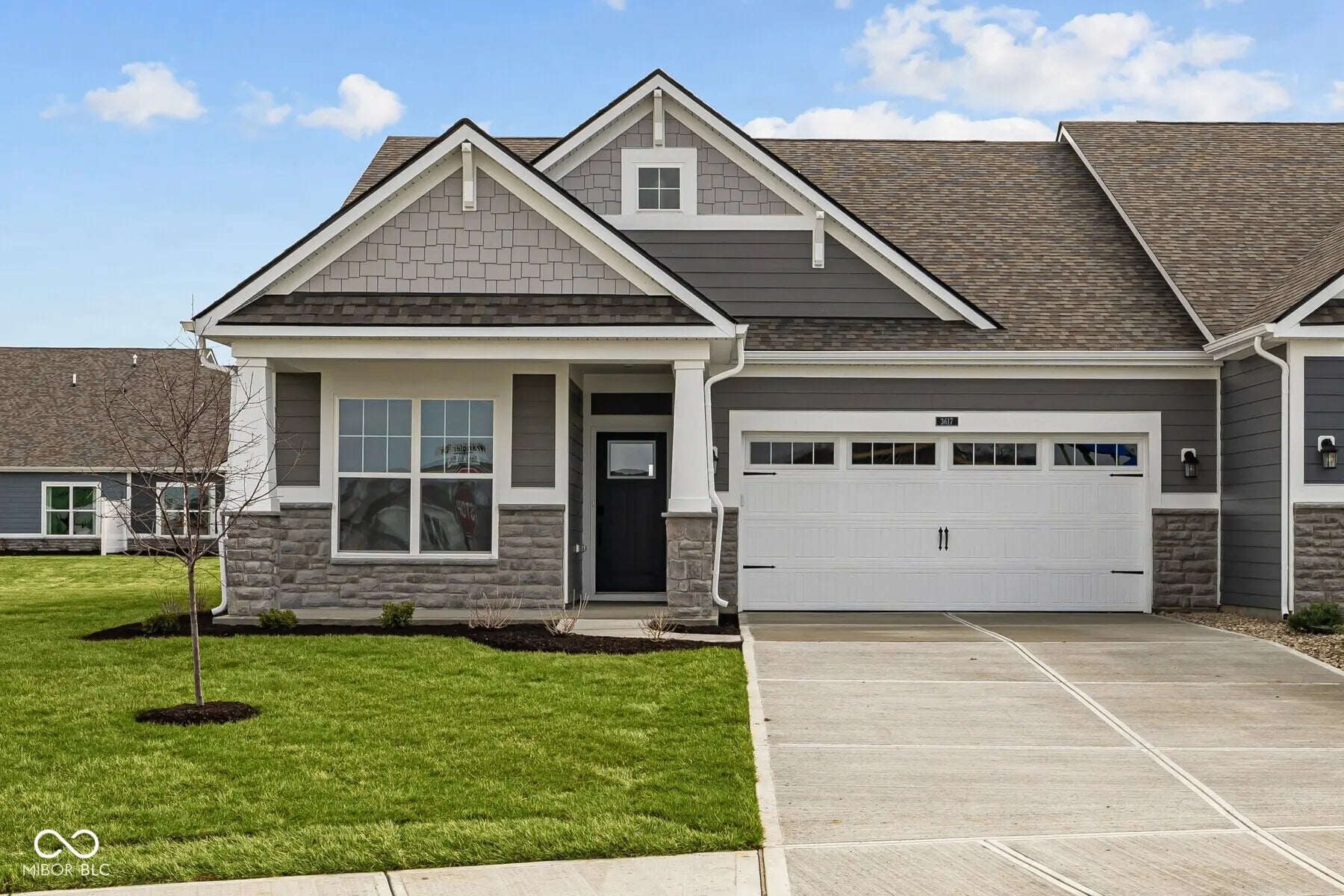 3617 Wrangler Drive, Bargersville