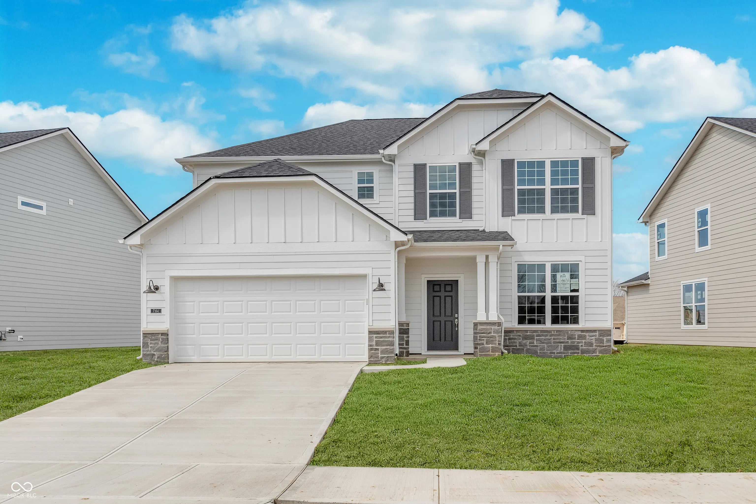 7164 Firestone Road, Whitestown