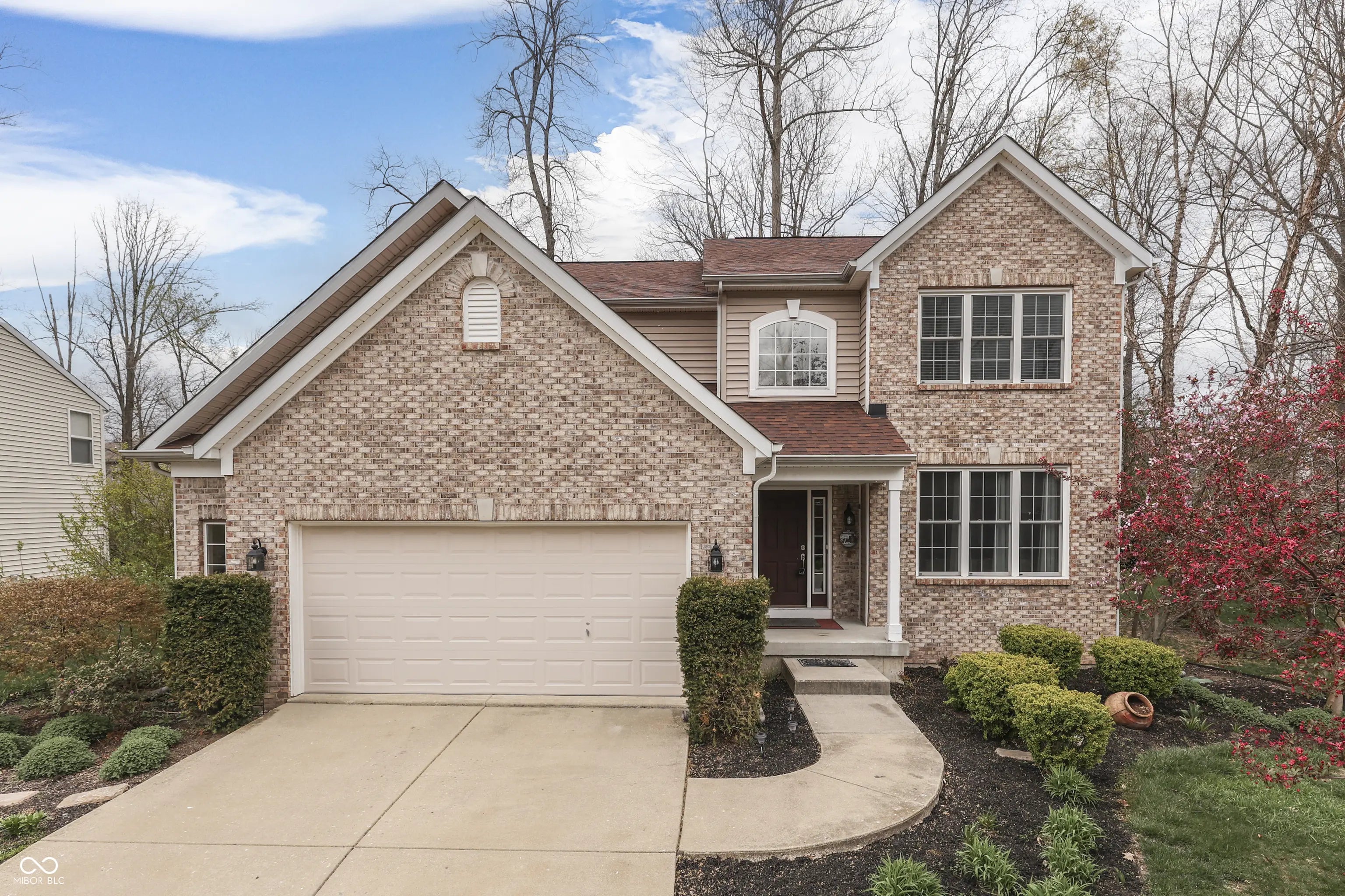 10402 Shakamak Way, Indianapolis