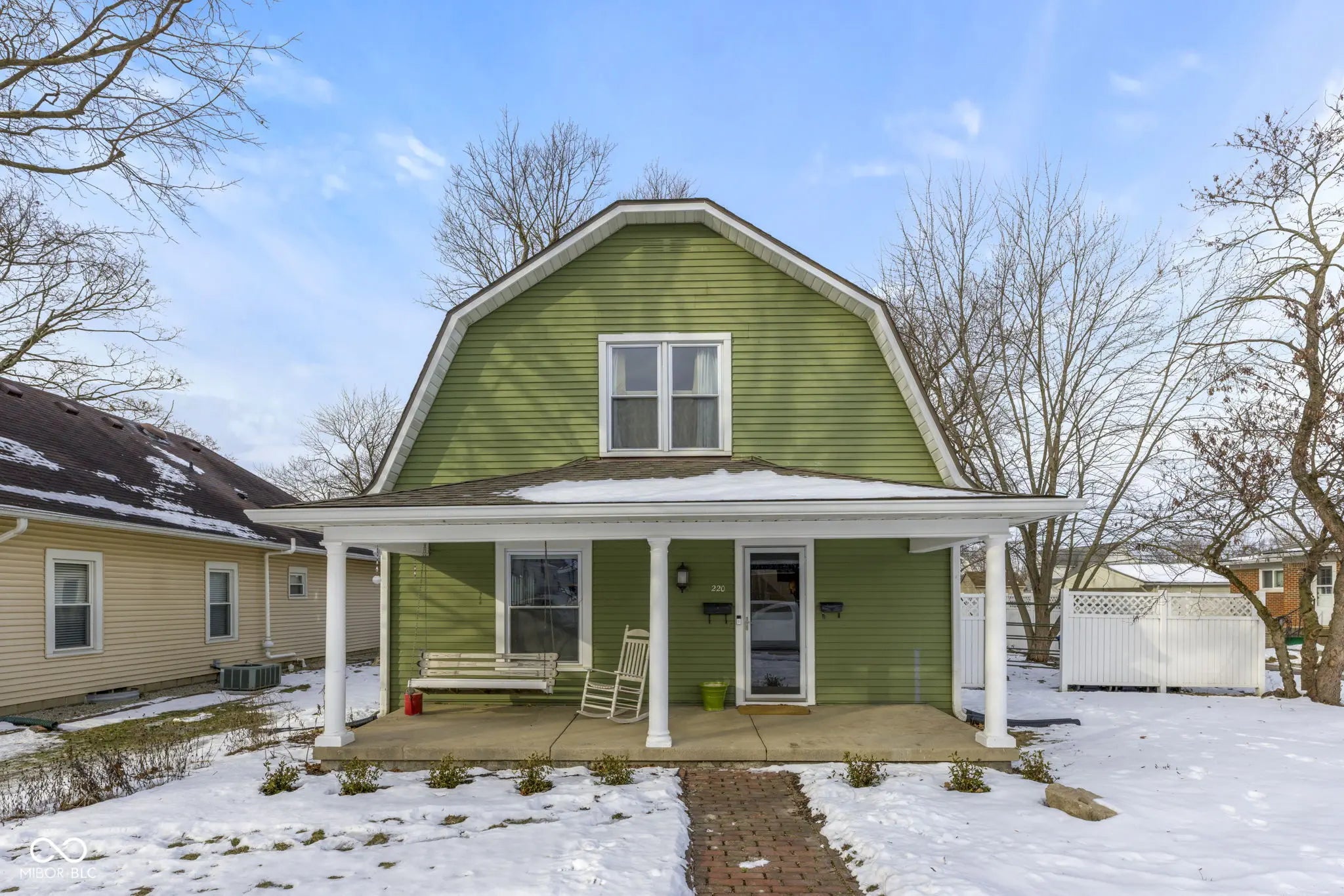 220 2nd Avenue Ne, Carmel
