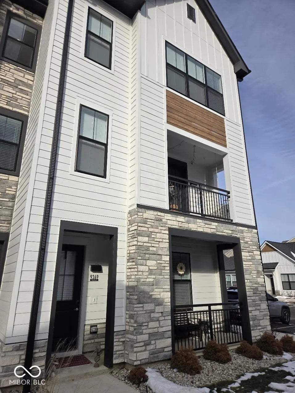 9369 Jacinth Lane, Fishers