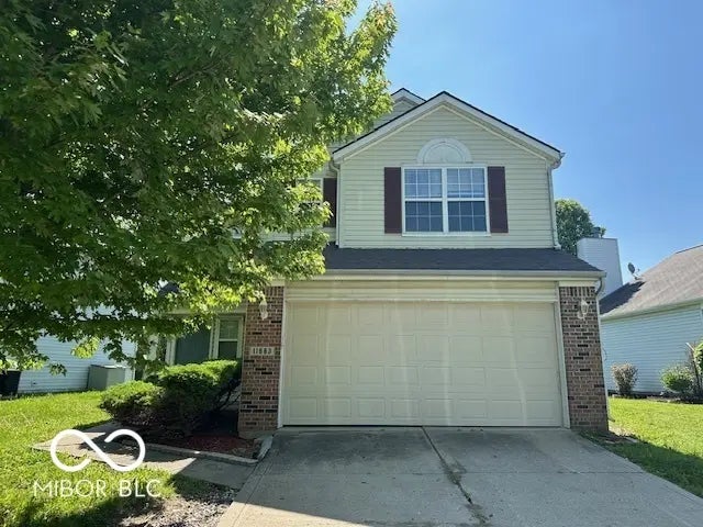 Photo of 11663 Congressional Lane Indianapolis, IN 46235