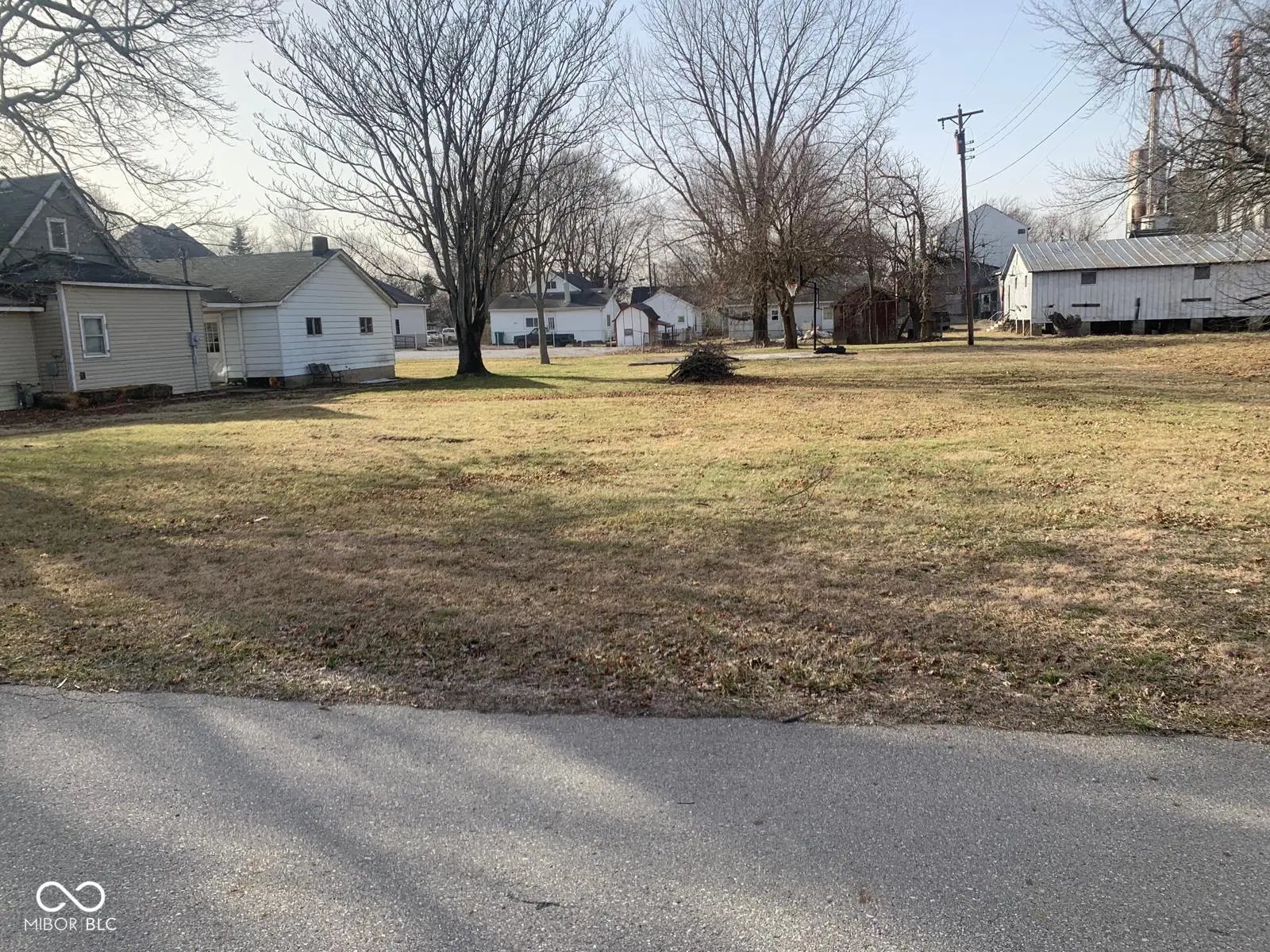 Photo of 7381 N Green Meadows Fairland, IN 46126