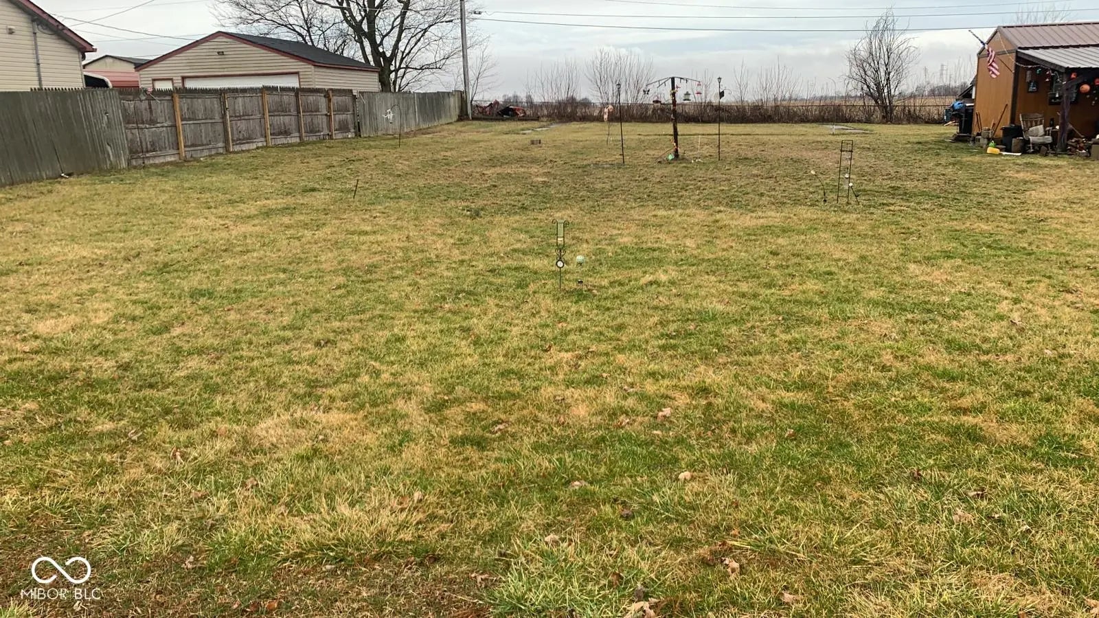 Photo of 7381 N Green Meadows Fairland, IN 46126