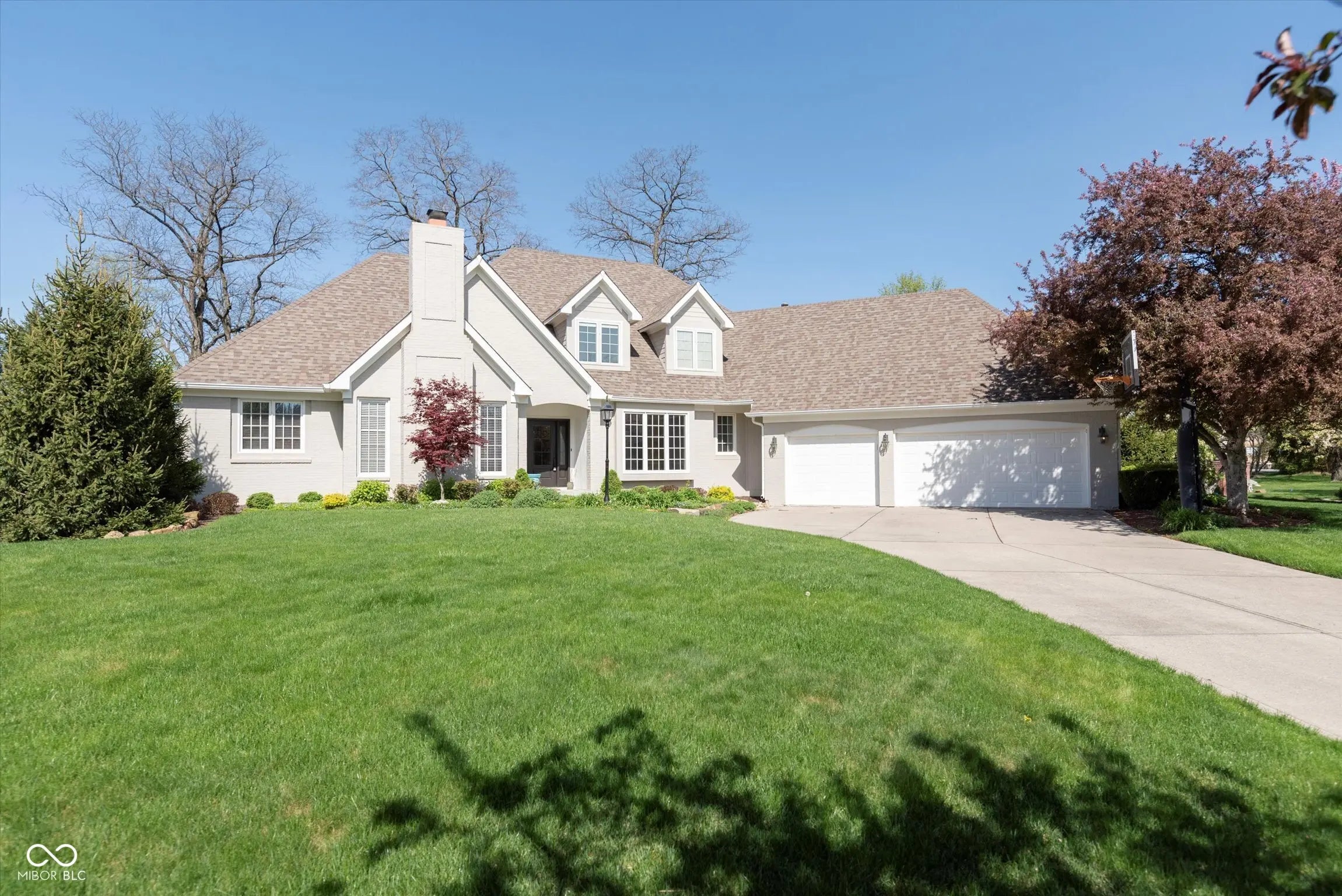 10295 Summerlin Way, Fishers