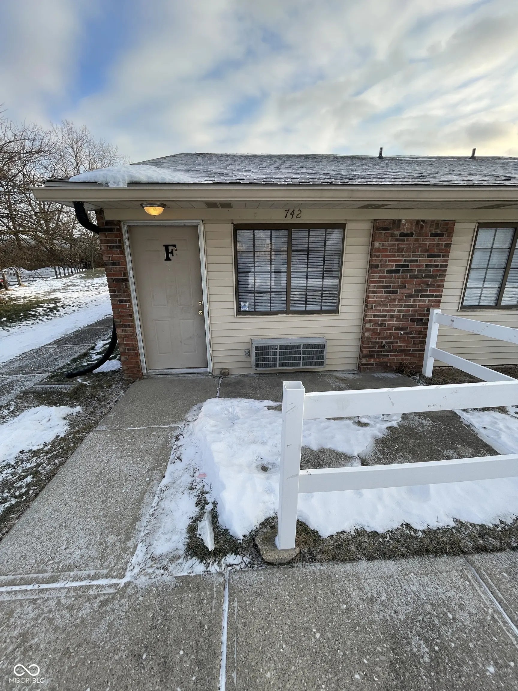 Photo of 742 Loews Boulevard F Greenwood, IN 46142