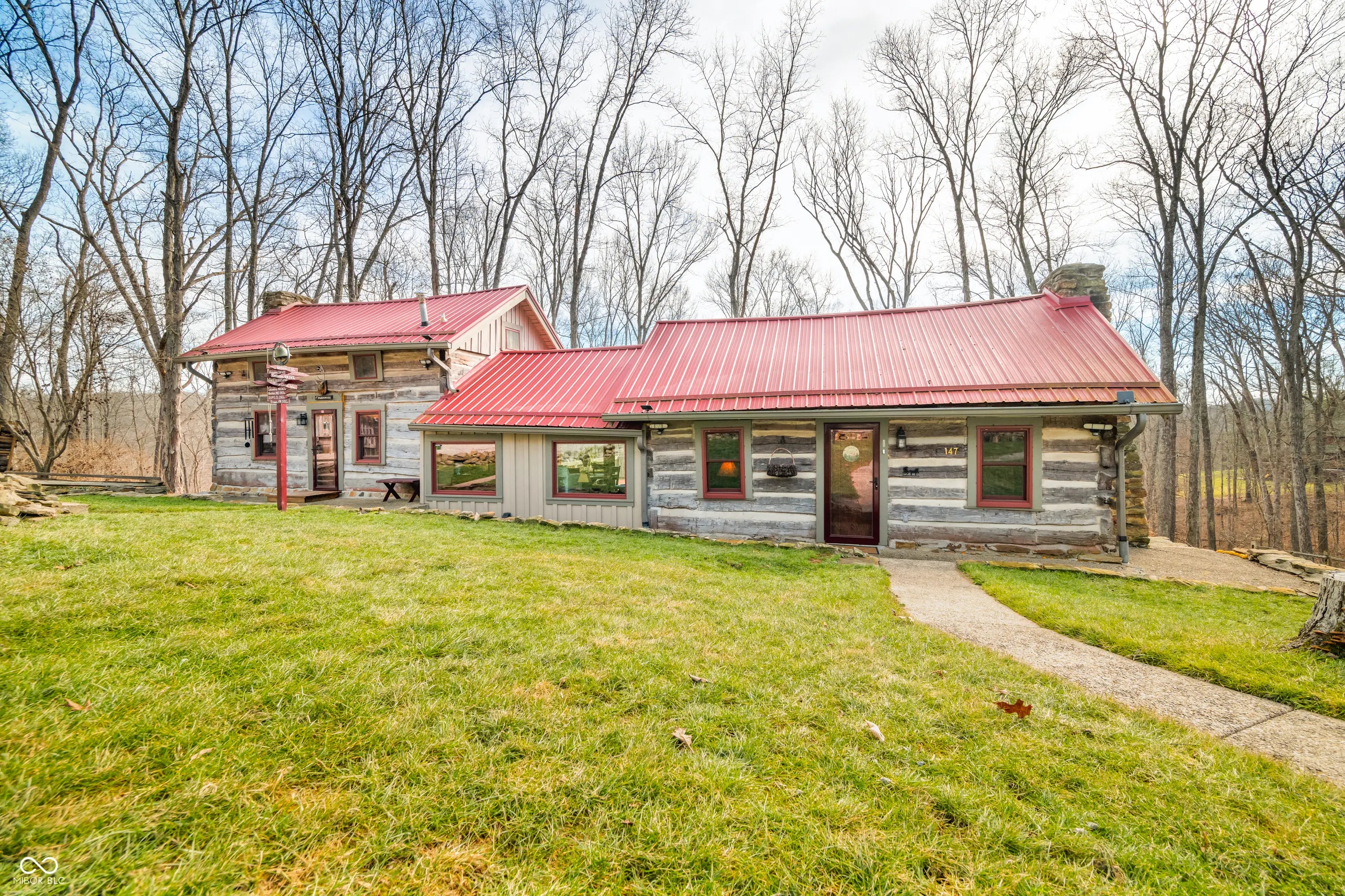 147 Hickory Knob Road, Nashville