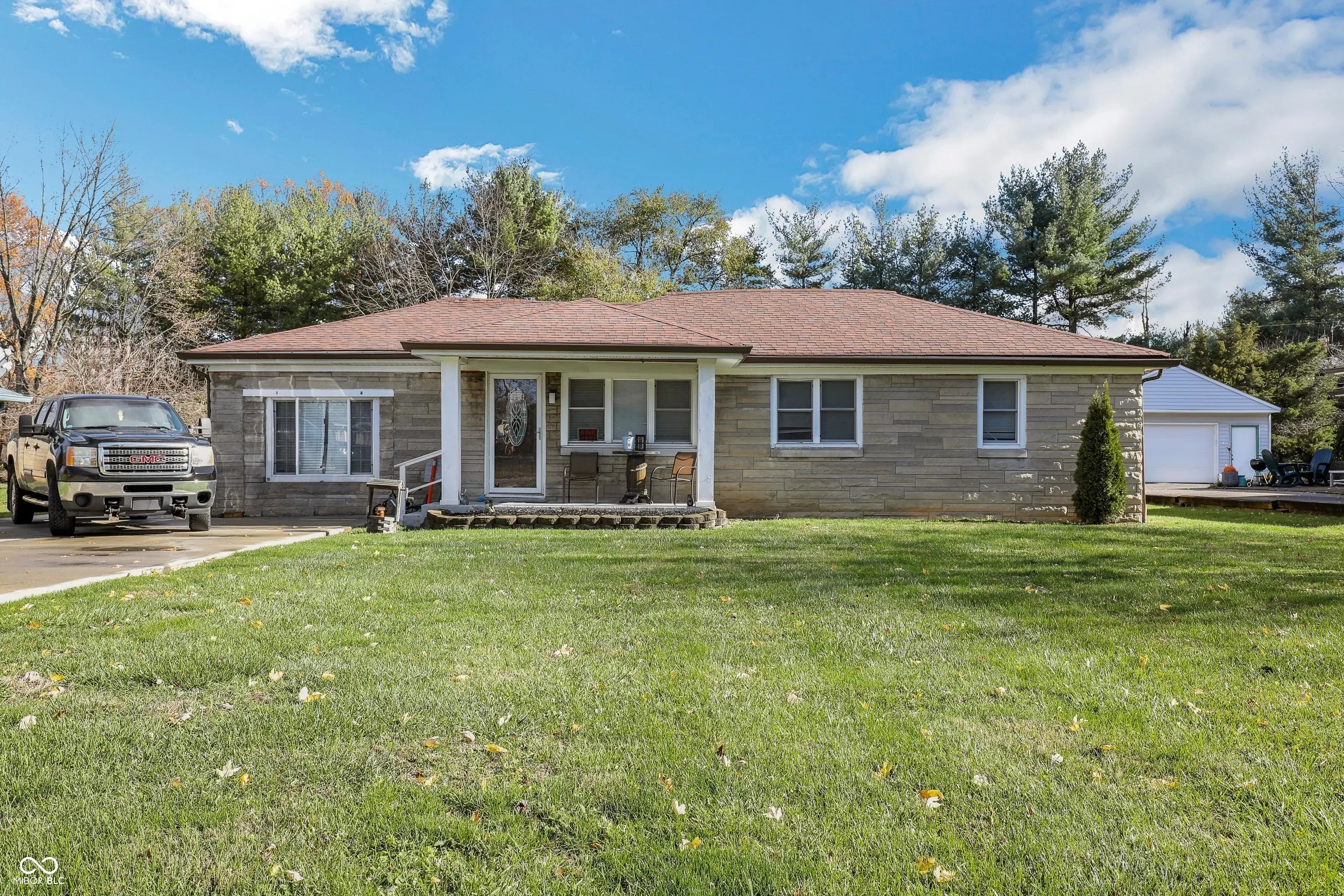 2003 S Bolton Avenue, Indianapolis