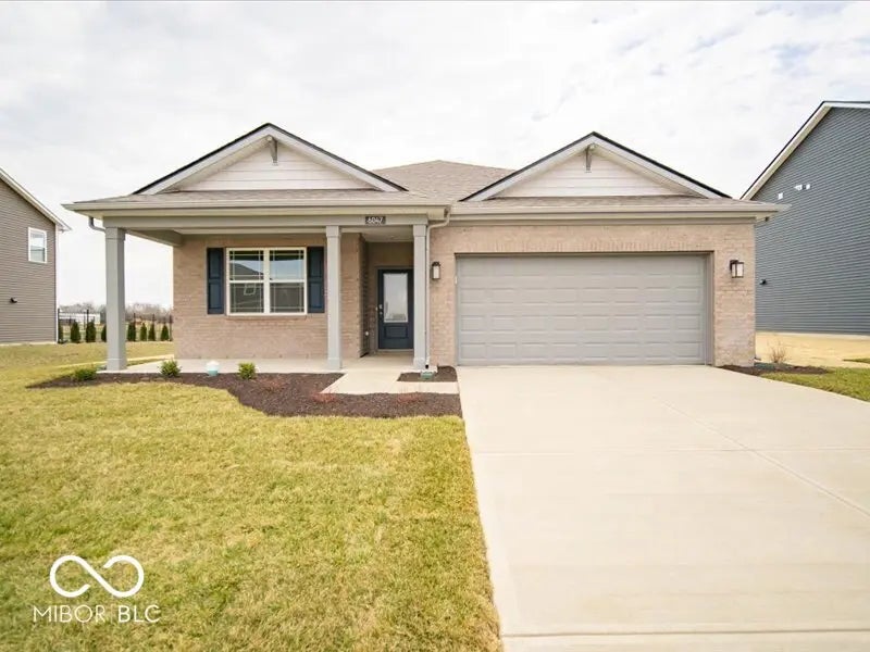 6047 Granby Drive, Whitestown