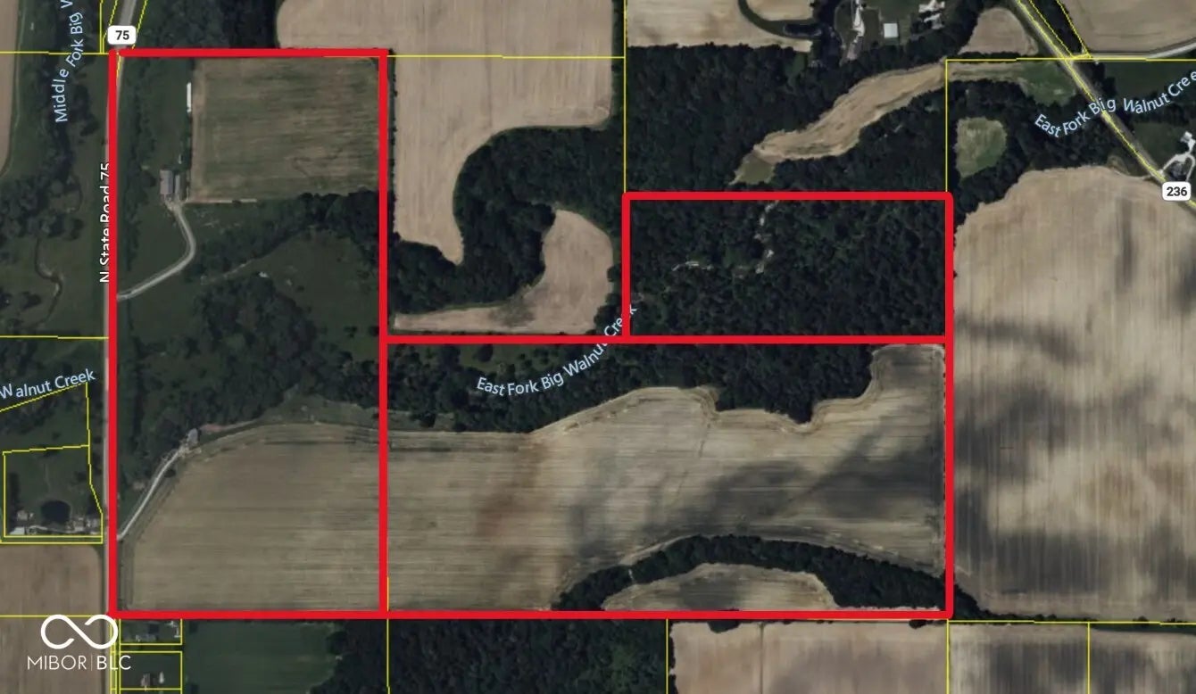 Photo of 5655 N State Road 75 North Salem, IN 46165